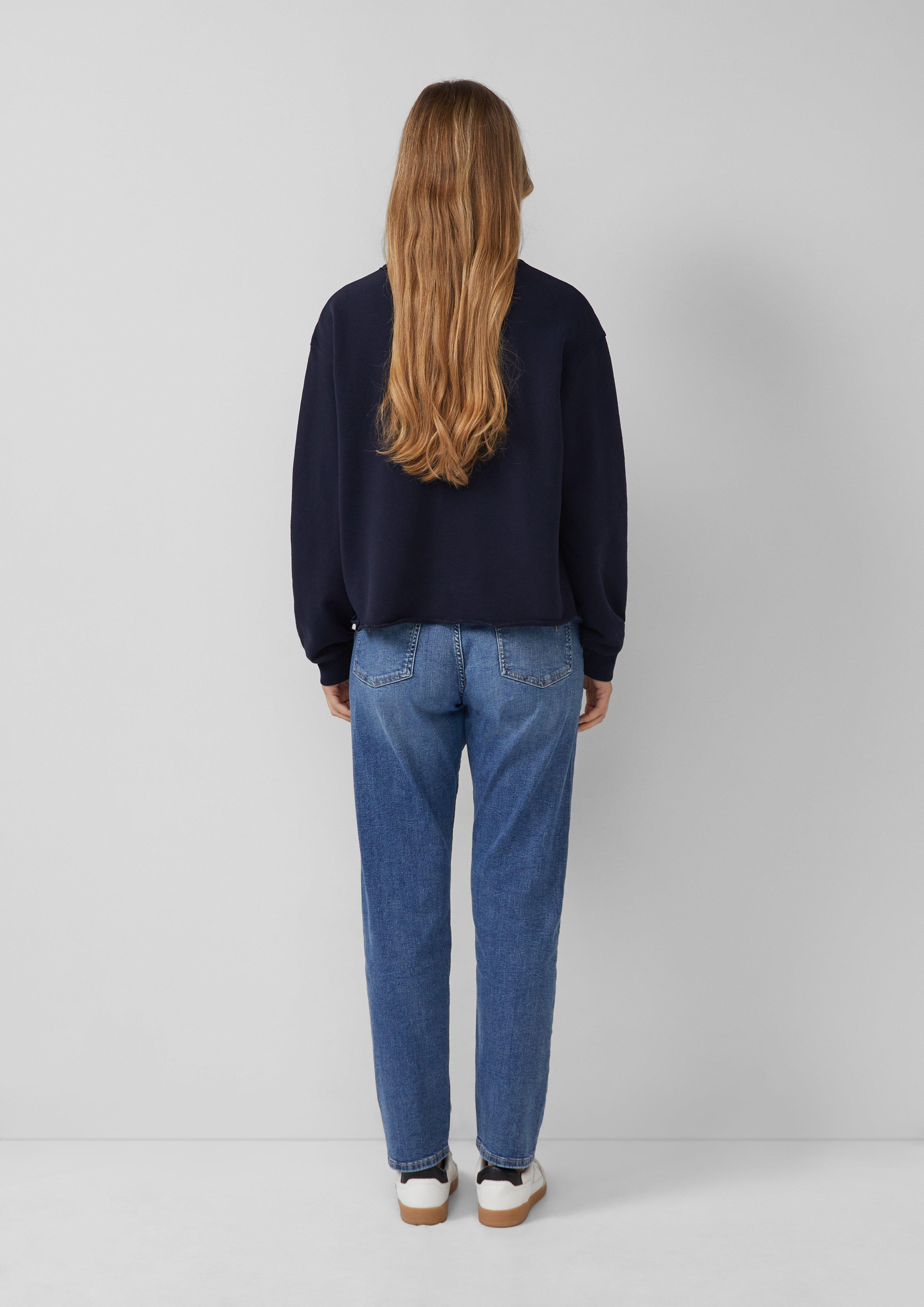 Sweatshirt in 5959, 81W9, 5527 & 6933