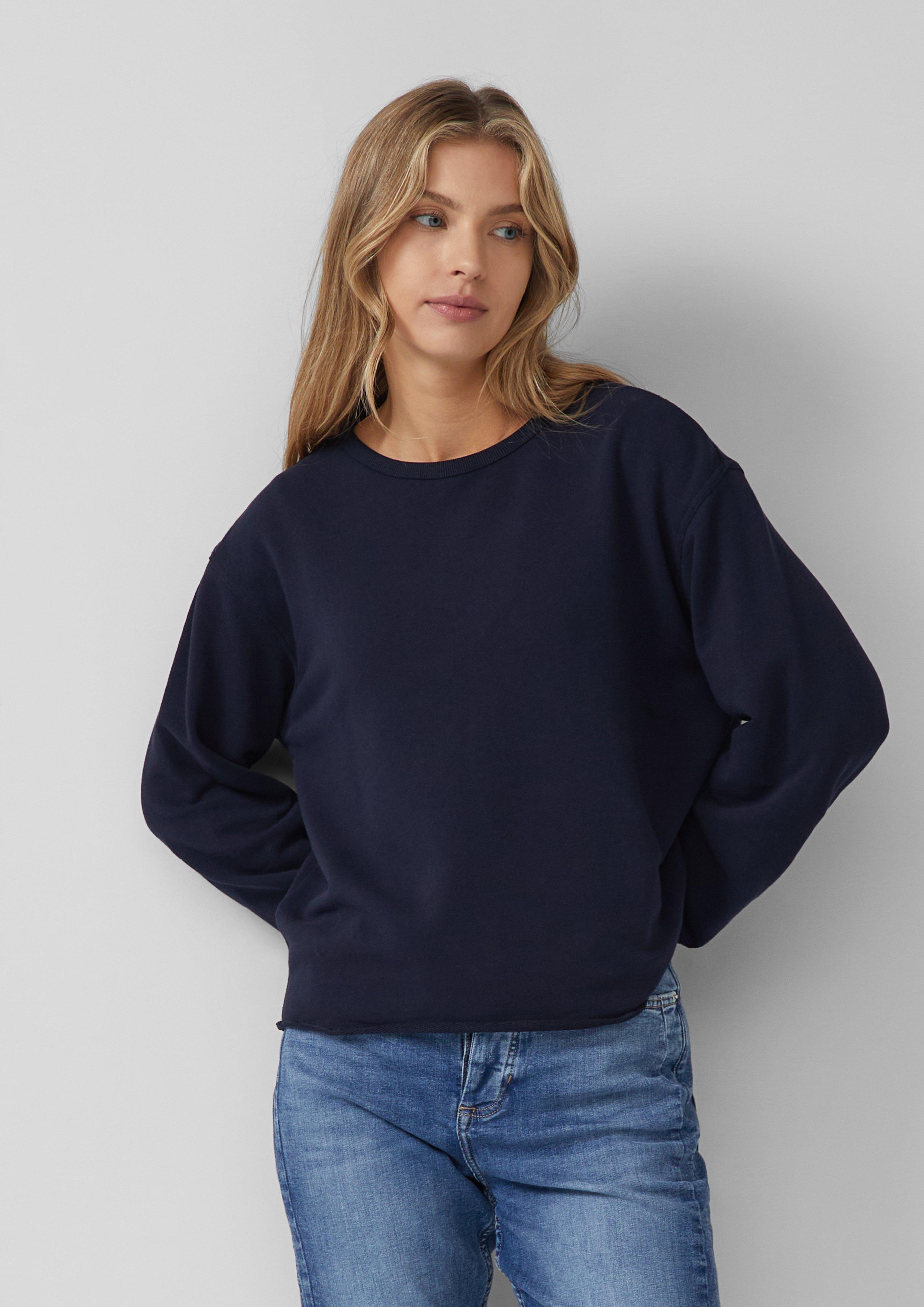 Sweatshirt in 5959, 81W9, 5527 & 6933