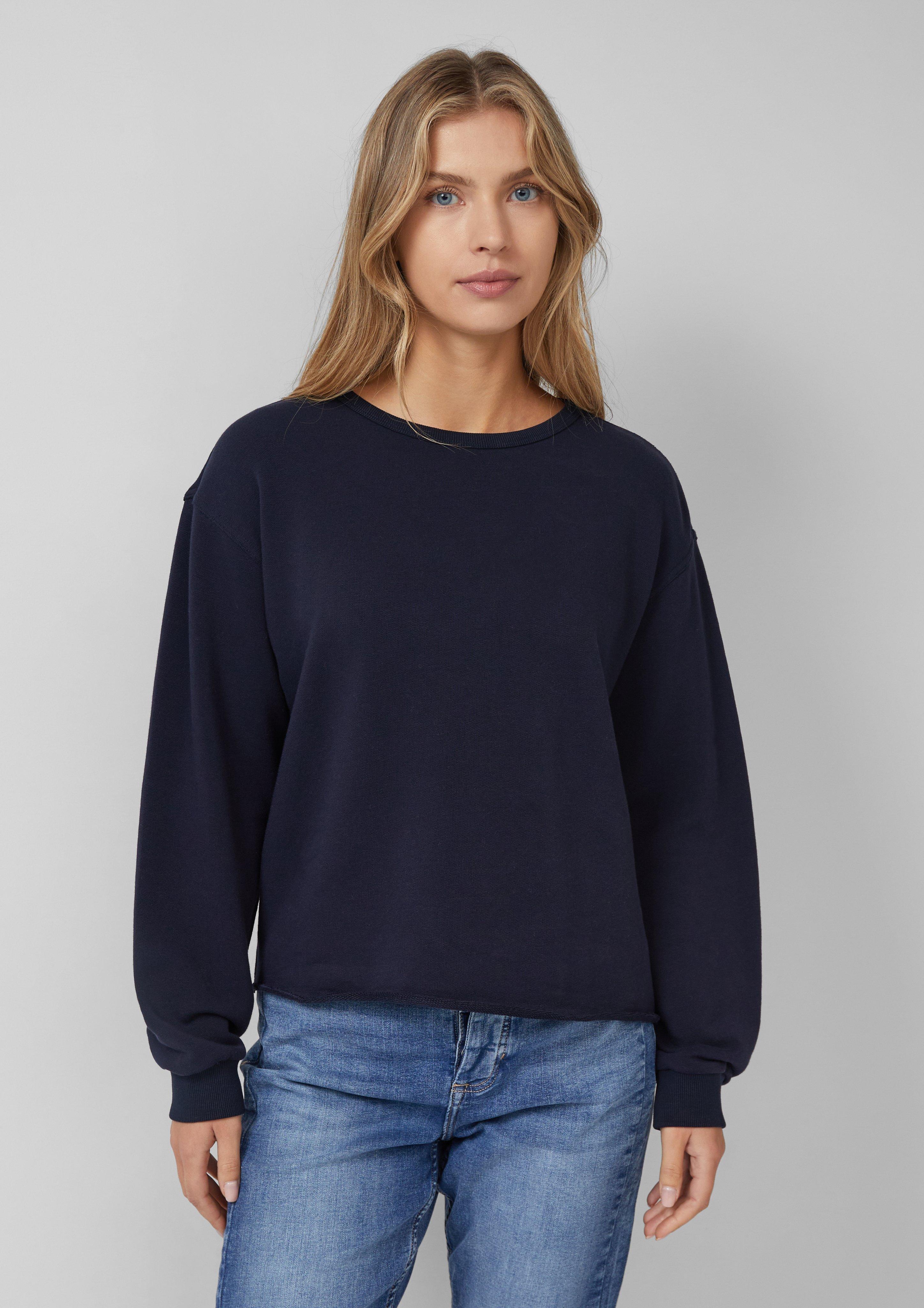 Sweatshirt in 5959, 81W9, 5527 & 6933