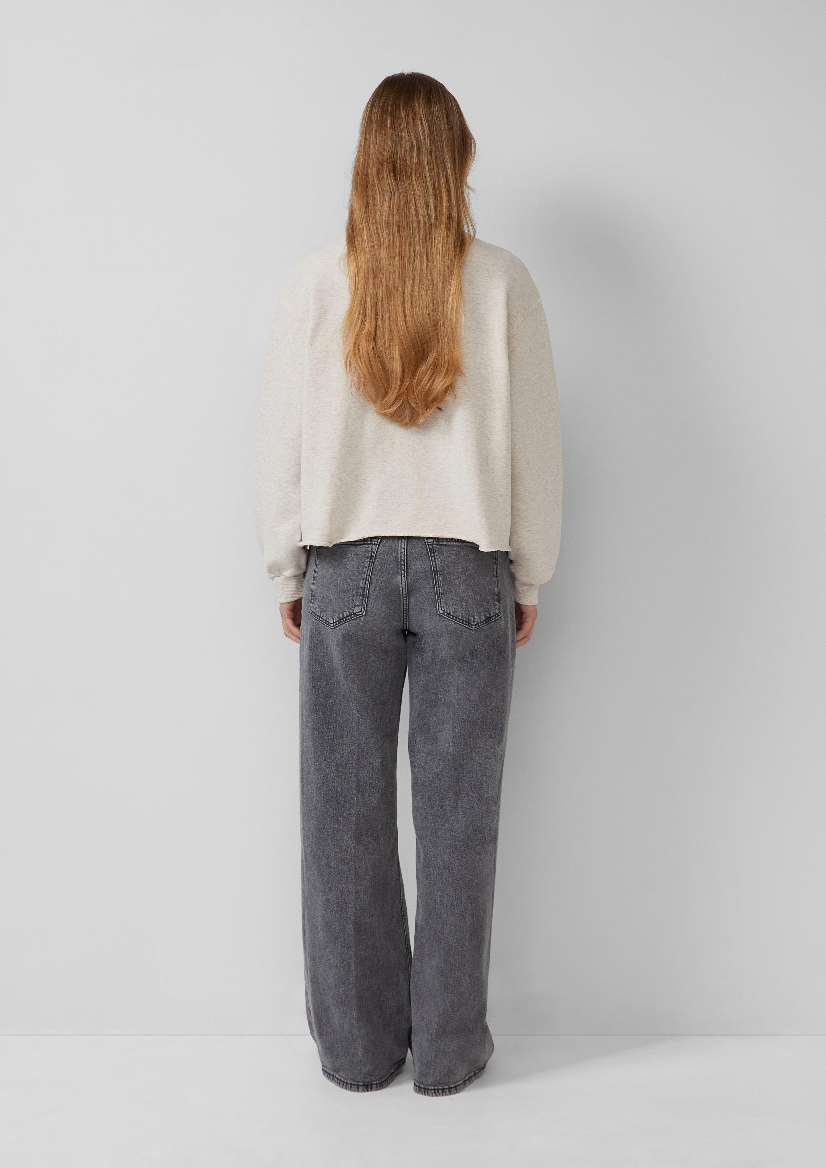 Sweatshirt in 81W9, 5959, 5527 & 6933