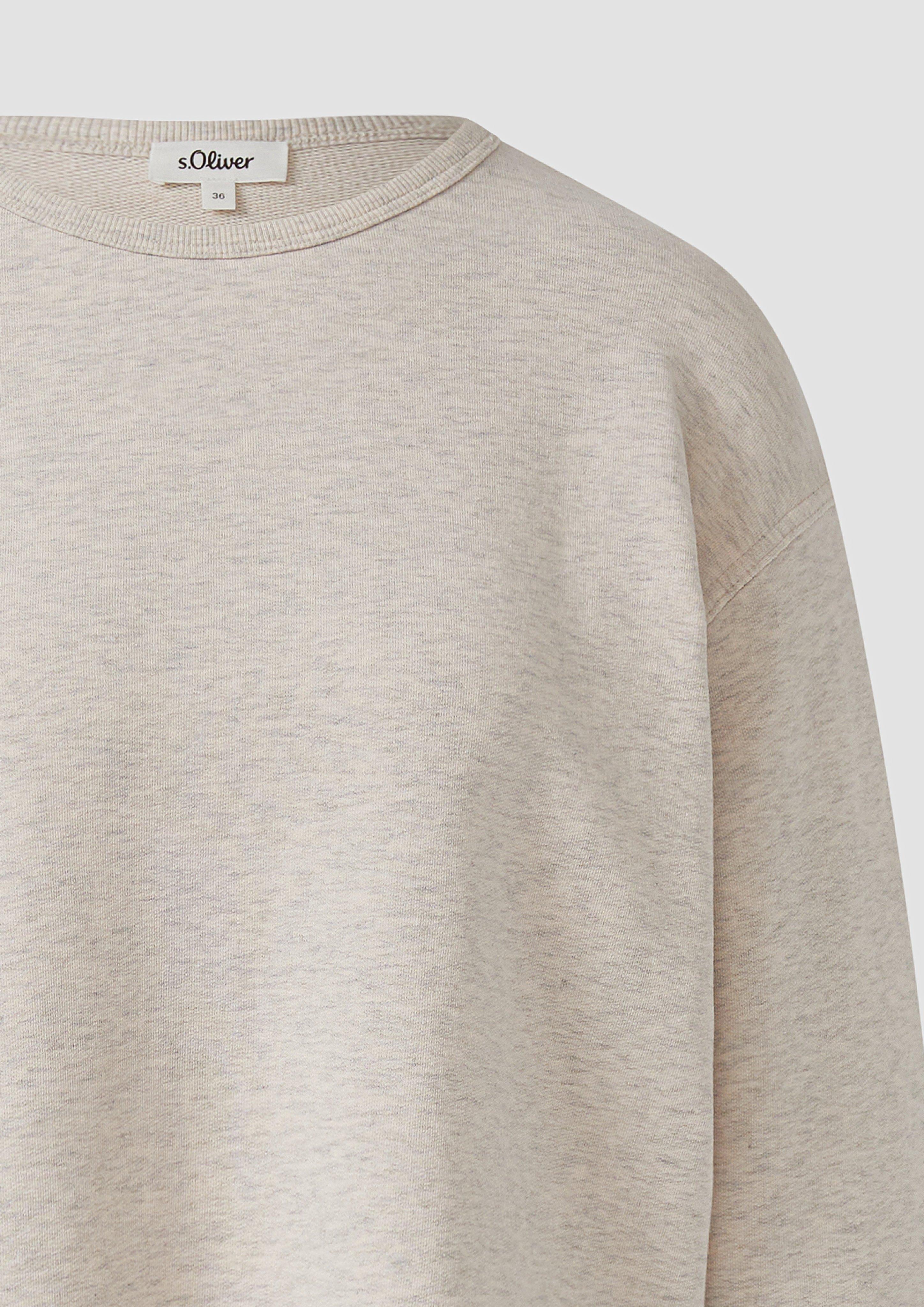 Sweatshirt in 81W9, 5959, 5527 & 6933