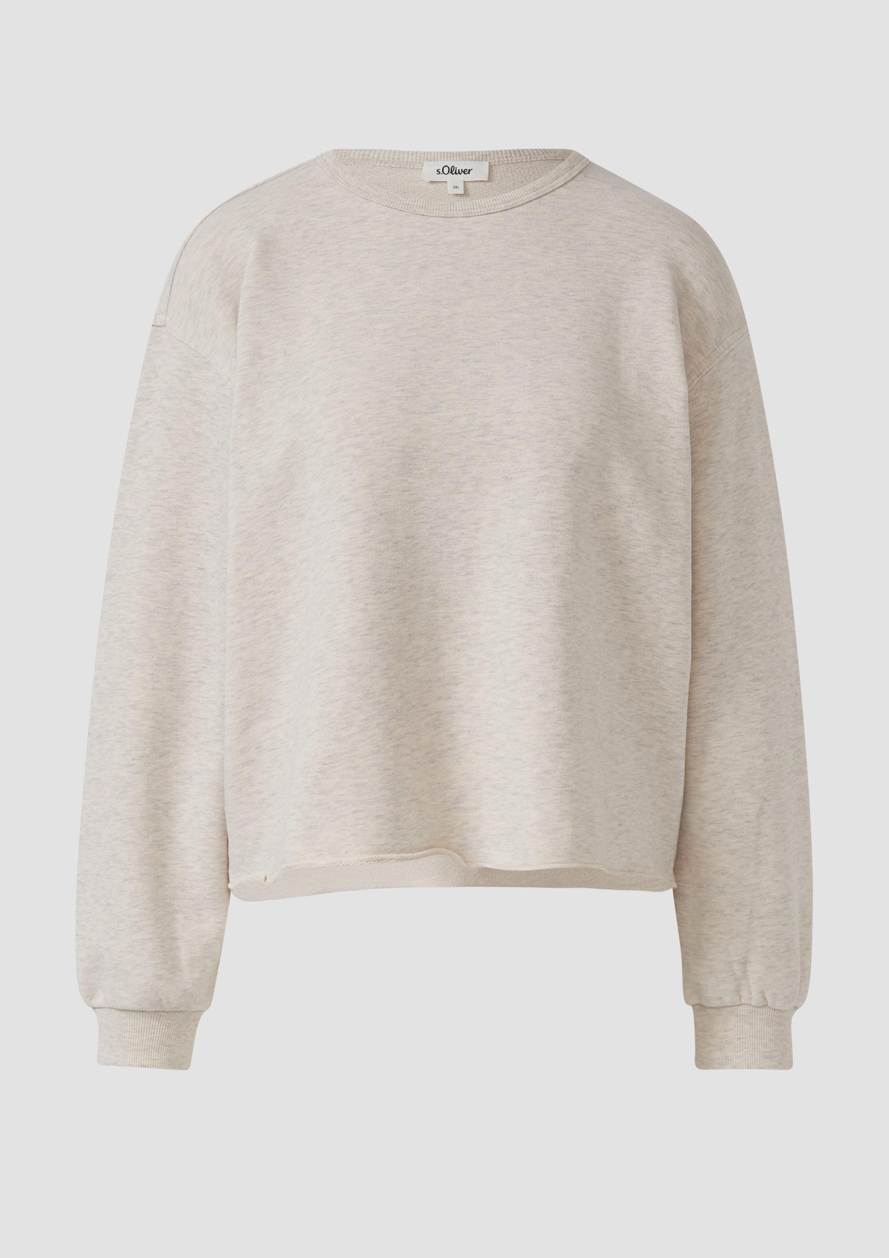 Sweatshirt
