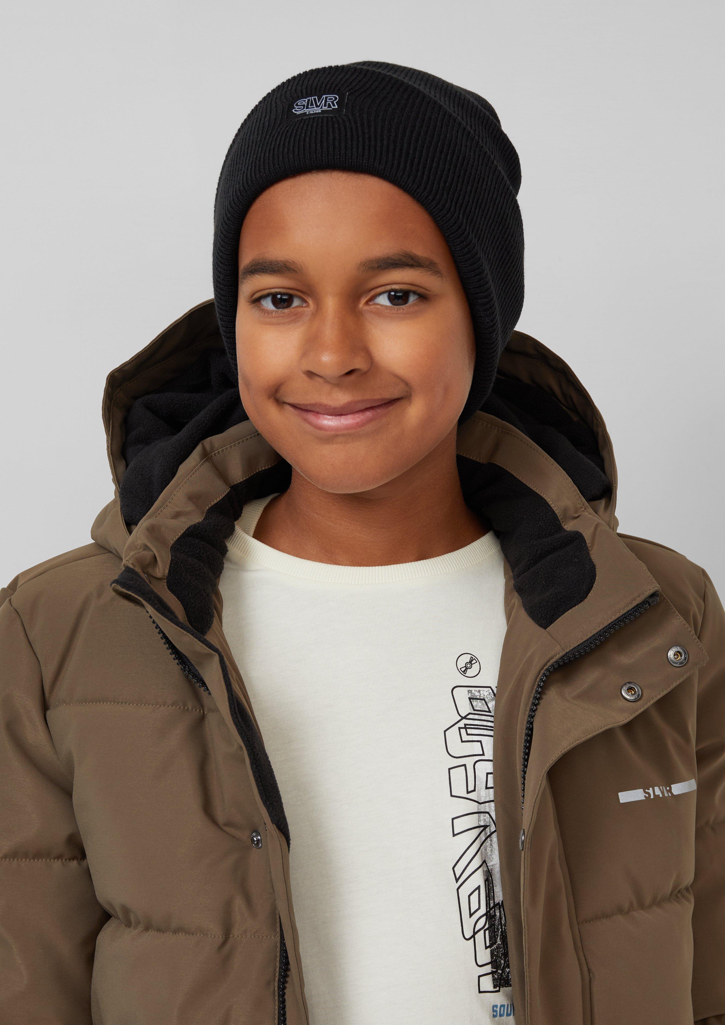 Bonnet in 9999 & 95W0