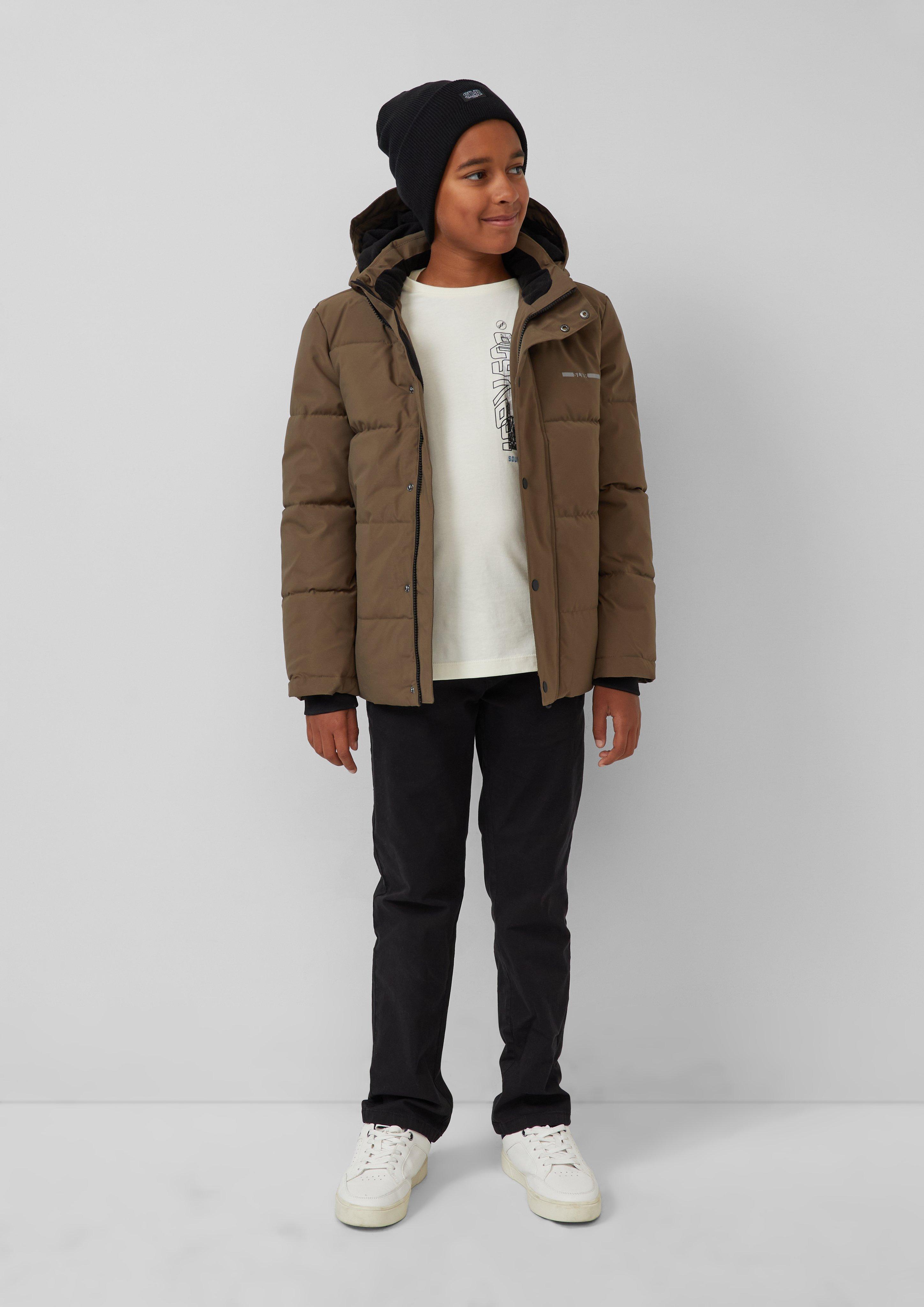 Bonnet in 9999 & 95W0