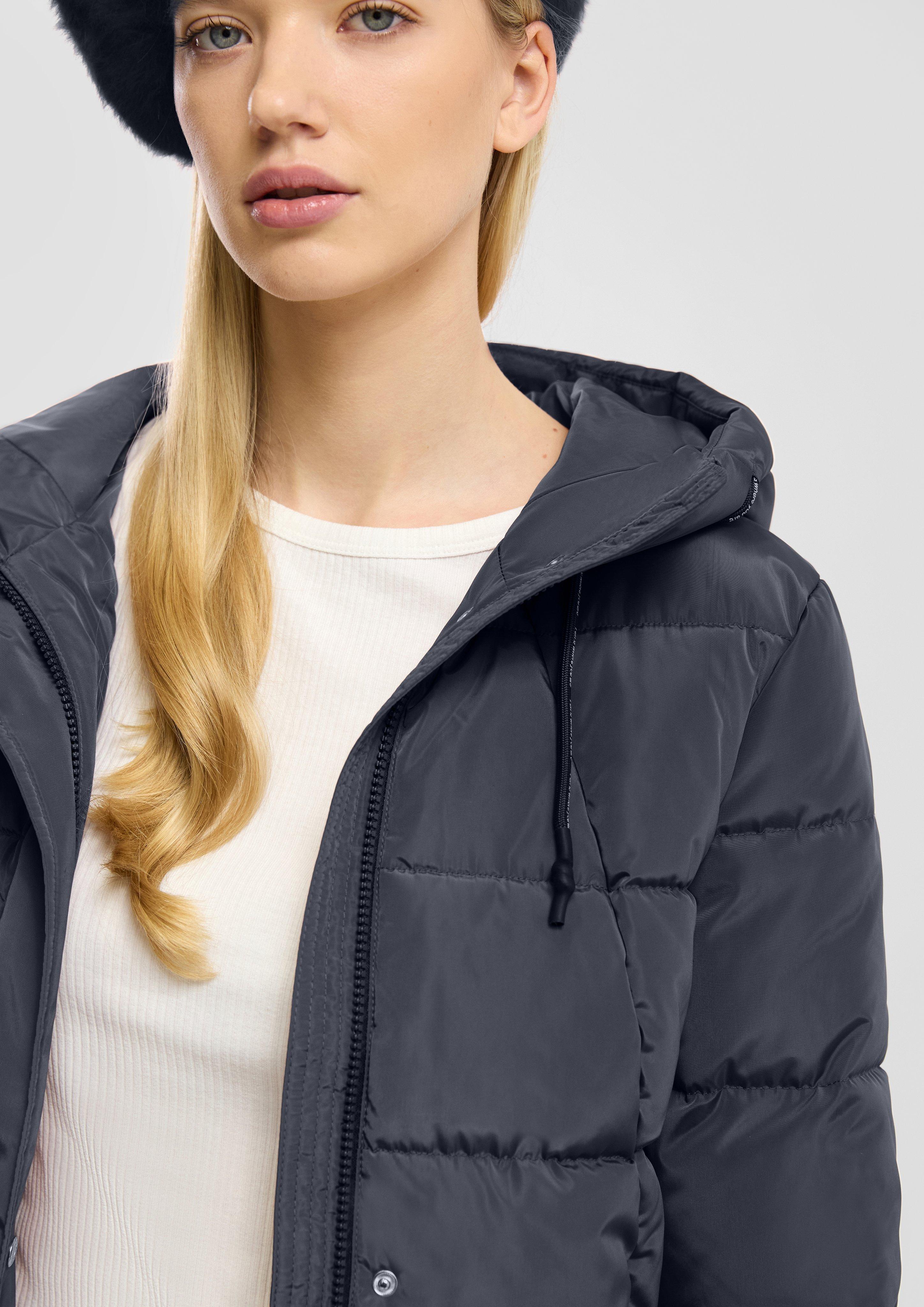 Outdoor-Jacke in 5832, 7504 & 9999