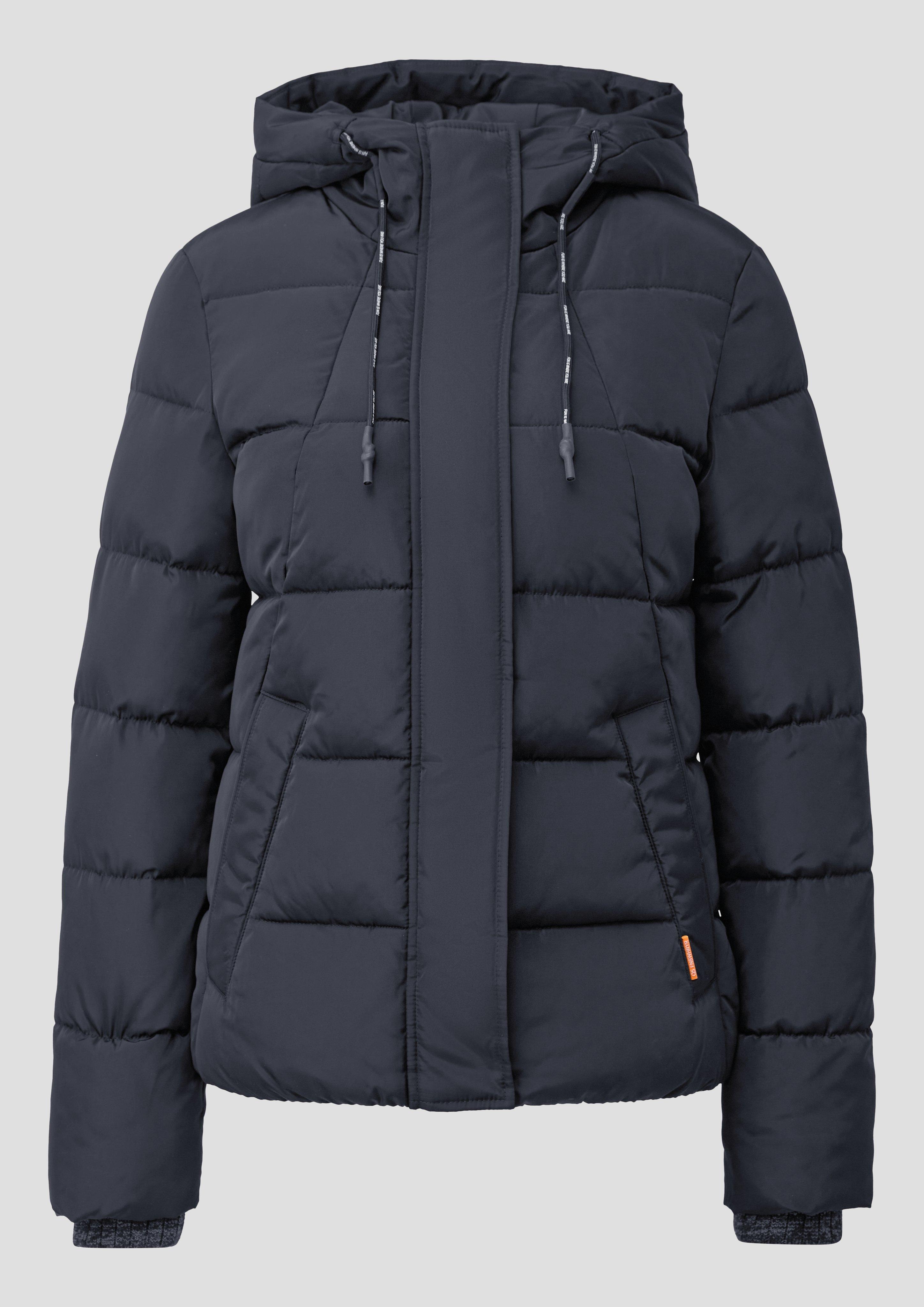 Outdoor-Jacke