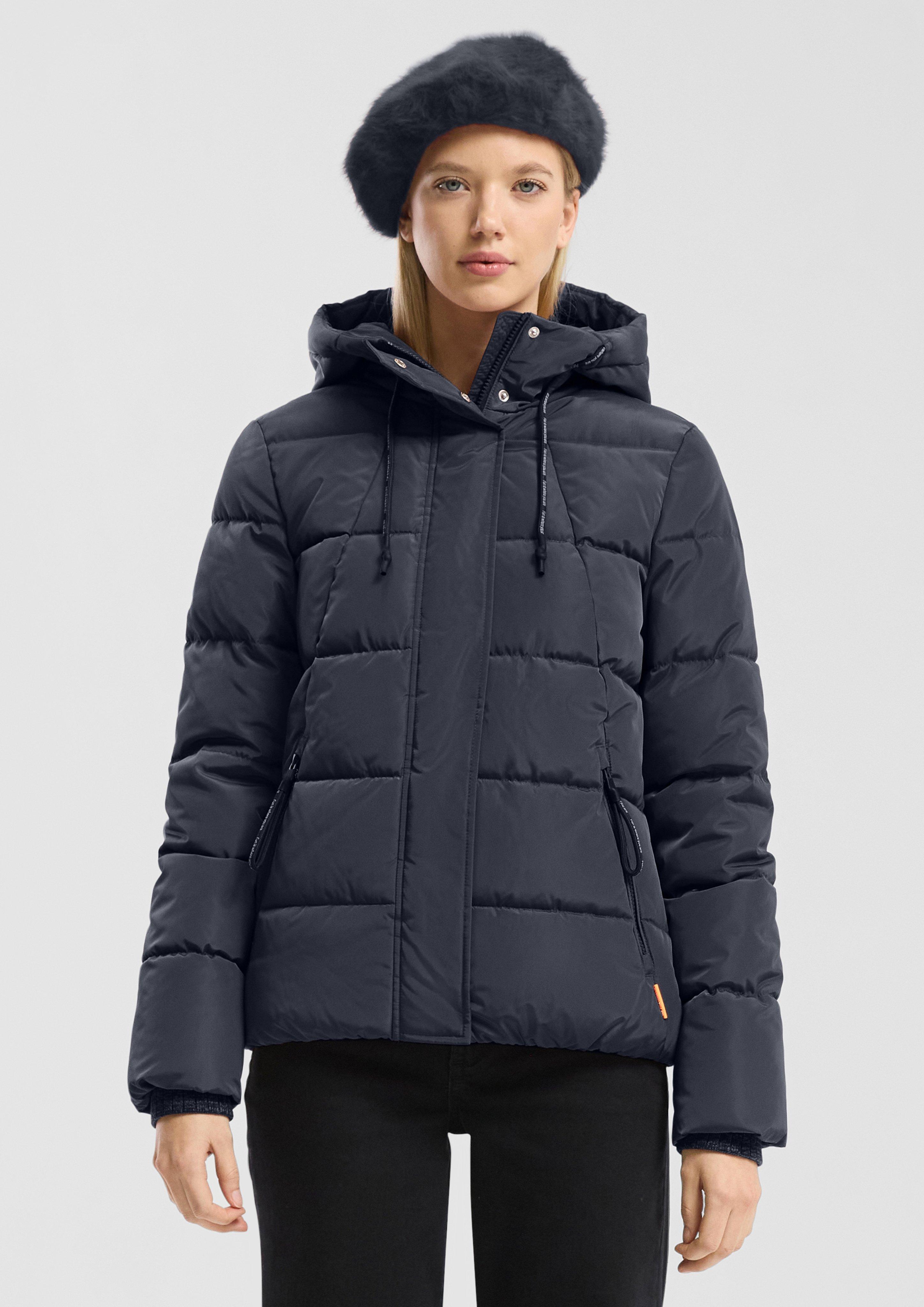 Outdoor-Jacke in 