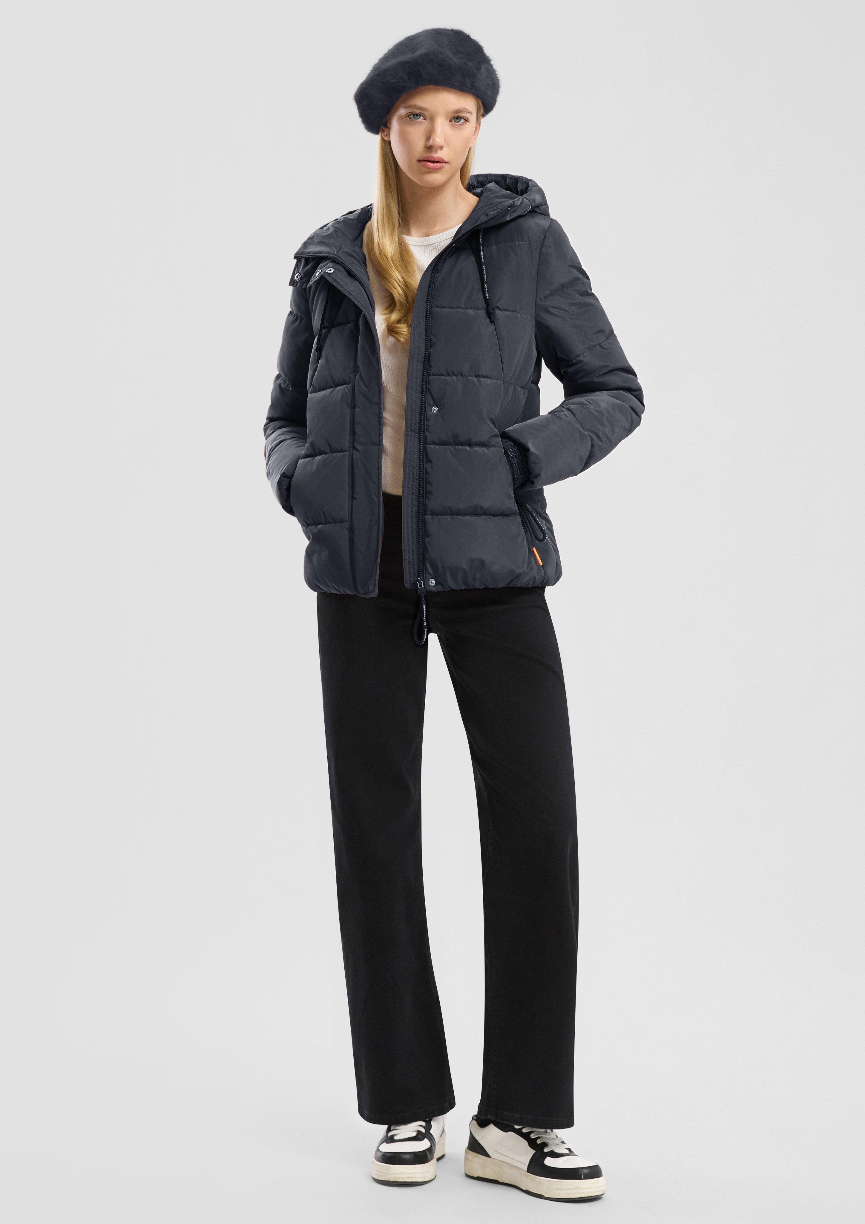 Outdoor-Jacke in 5832, 7504 & 9999