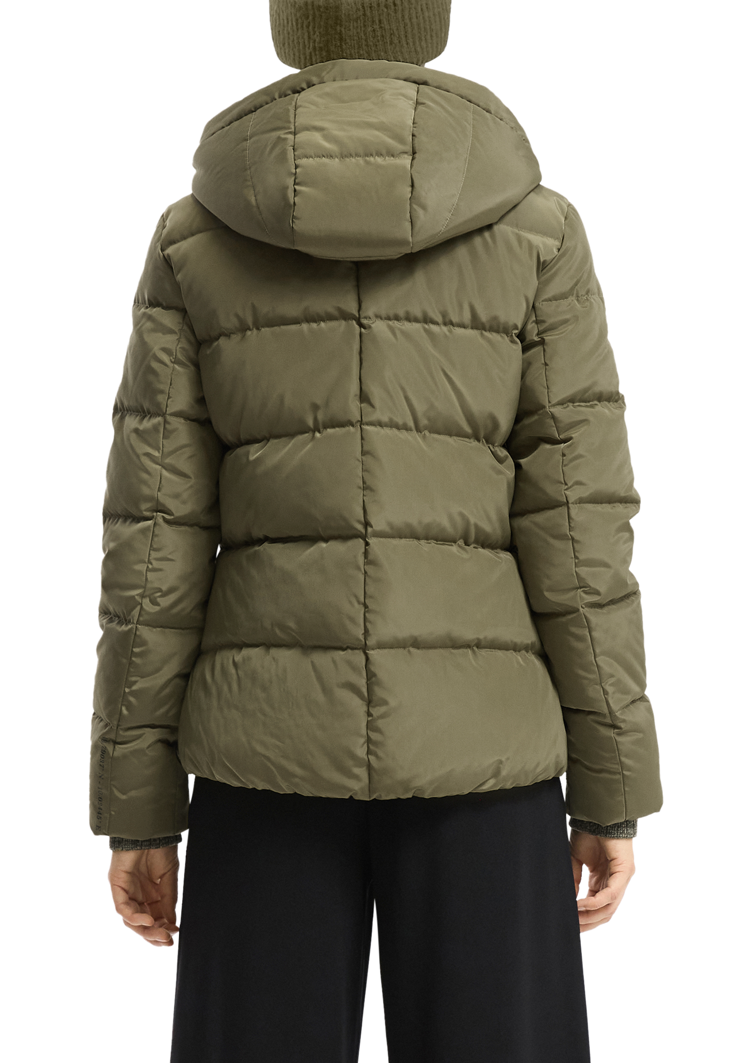 Thumbnail - Outdoor-Jacke