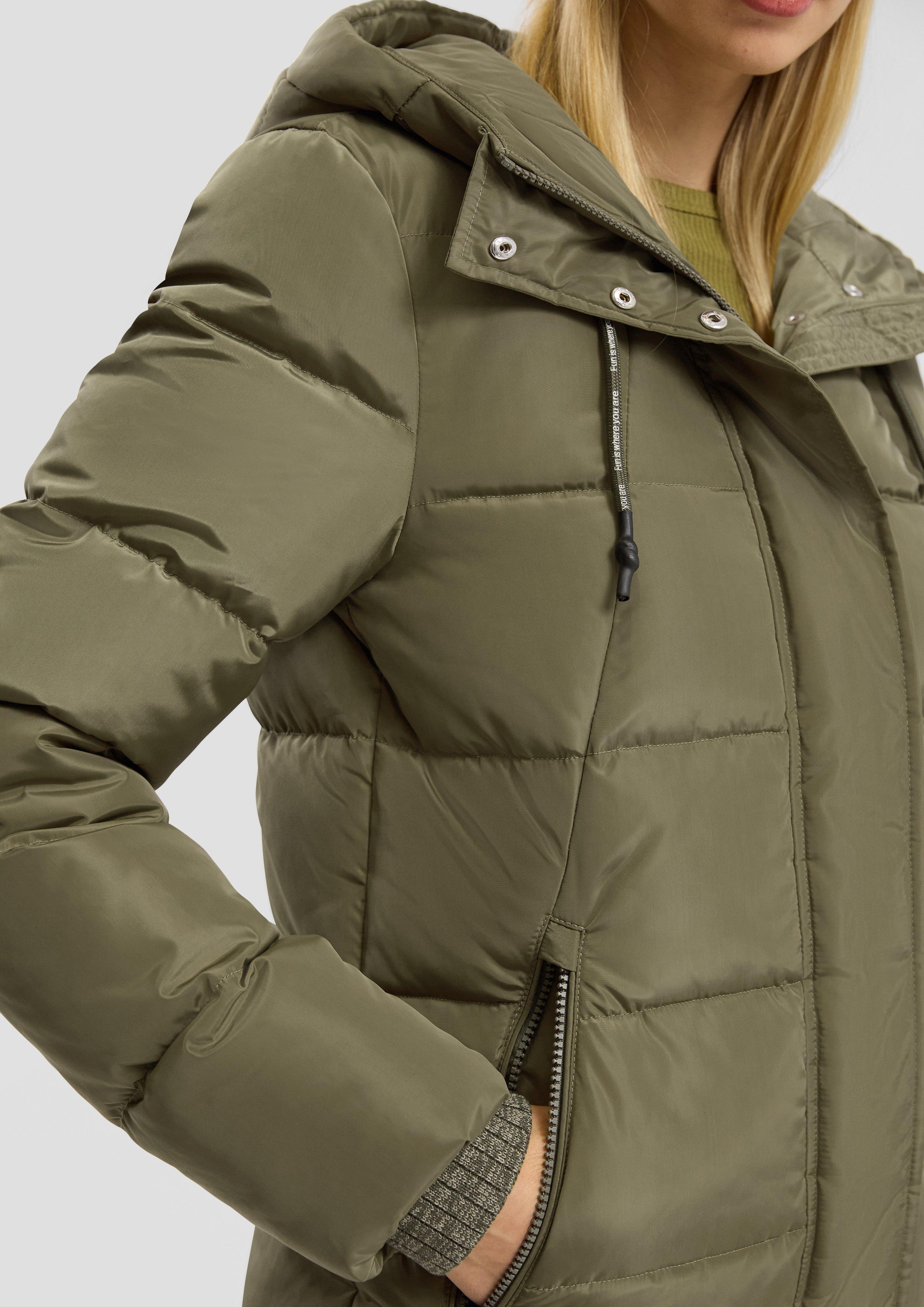 Vanjska jakna in 7504, 9999 & 5832