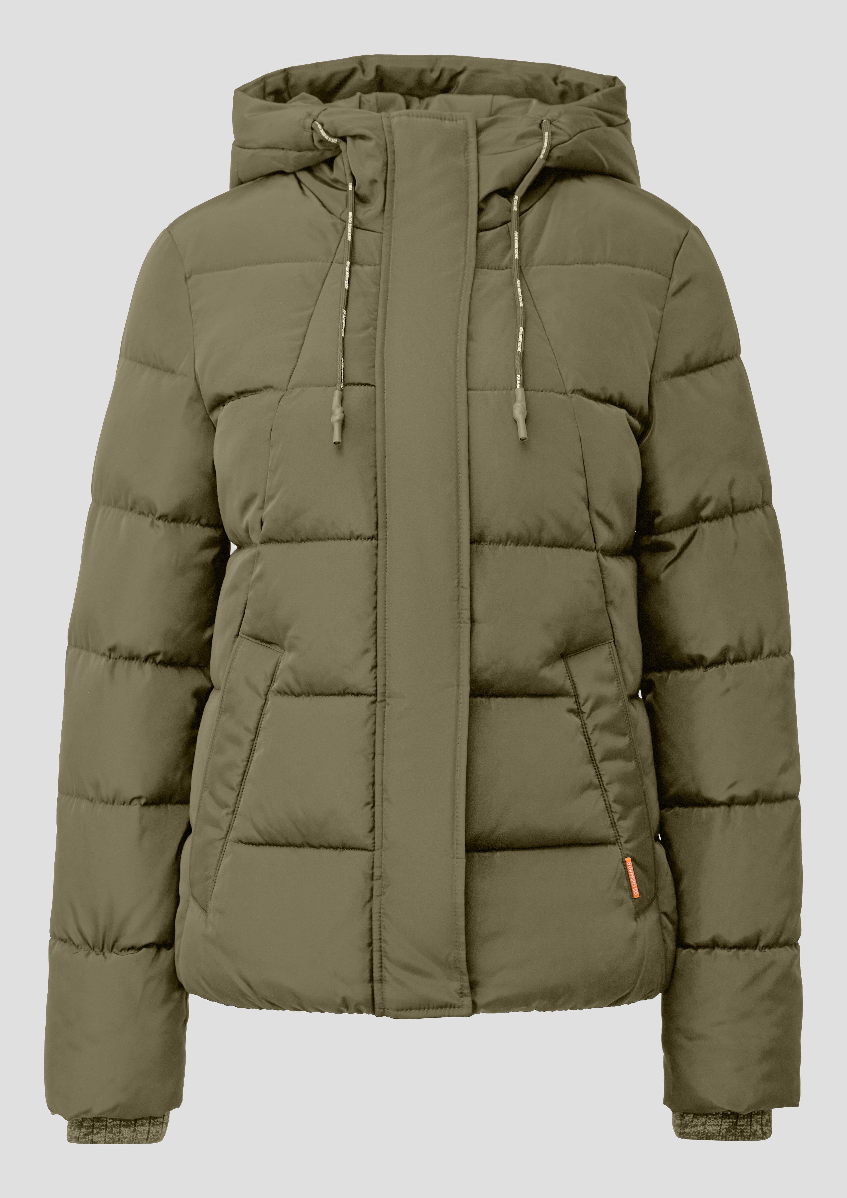 Outdoor-Jacke