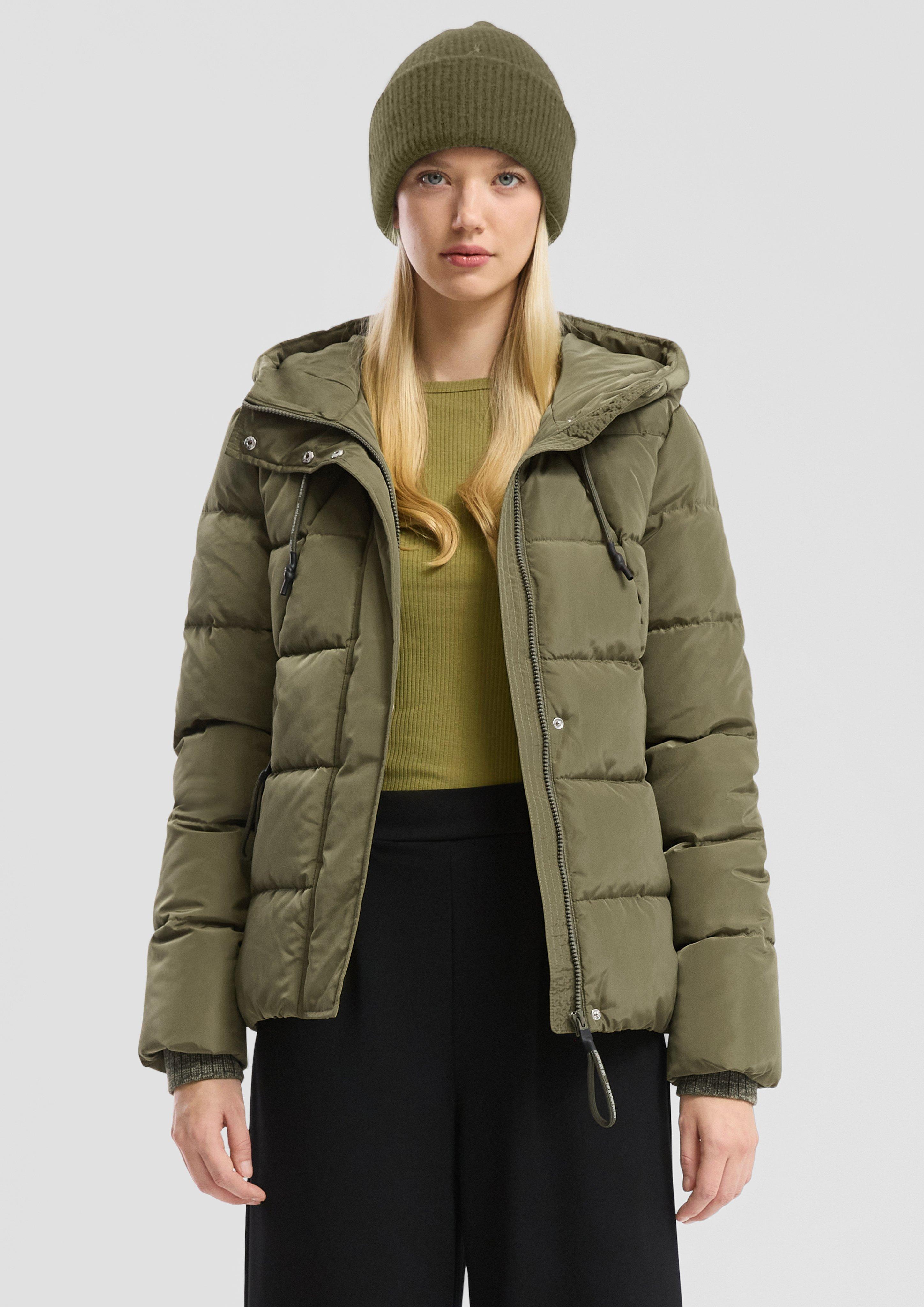 Vanjska jakna in 7504, 9999 & 5832