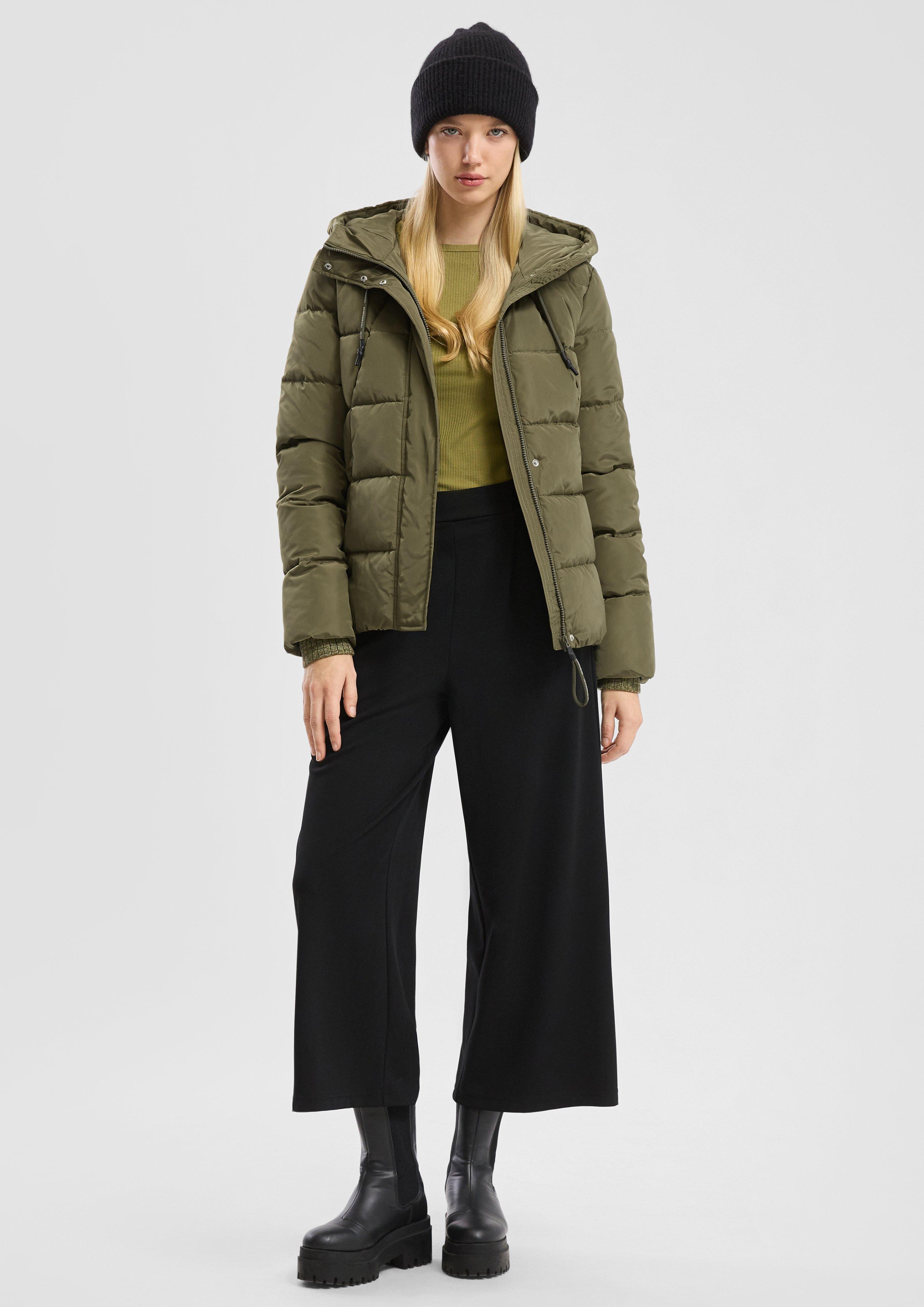 Vanjska jakna in 7504, 9999 & 5832