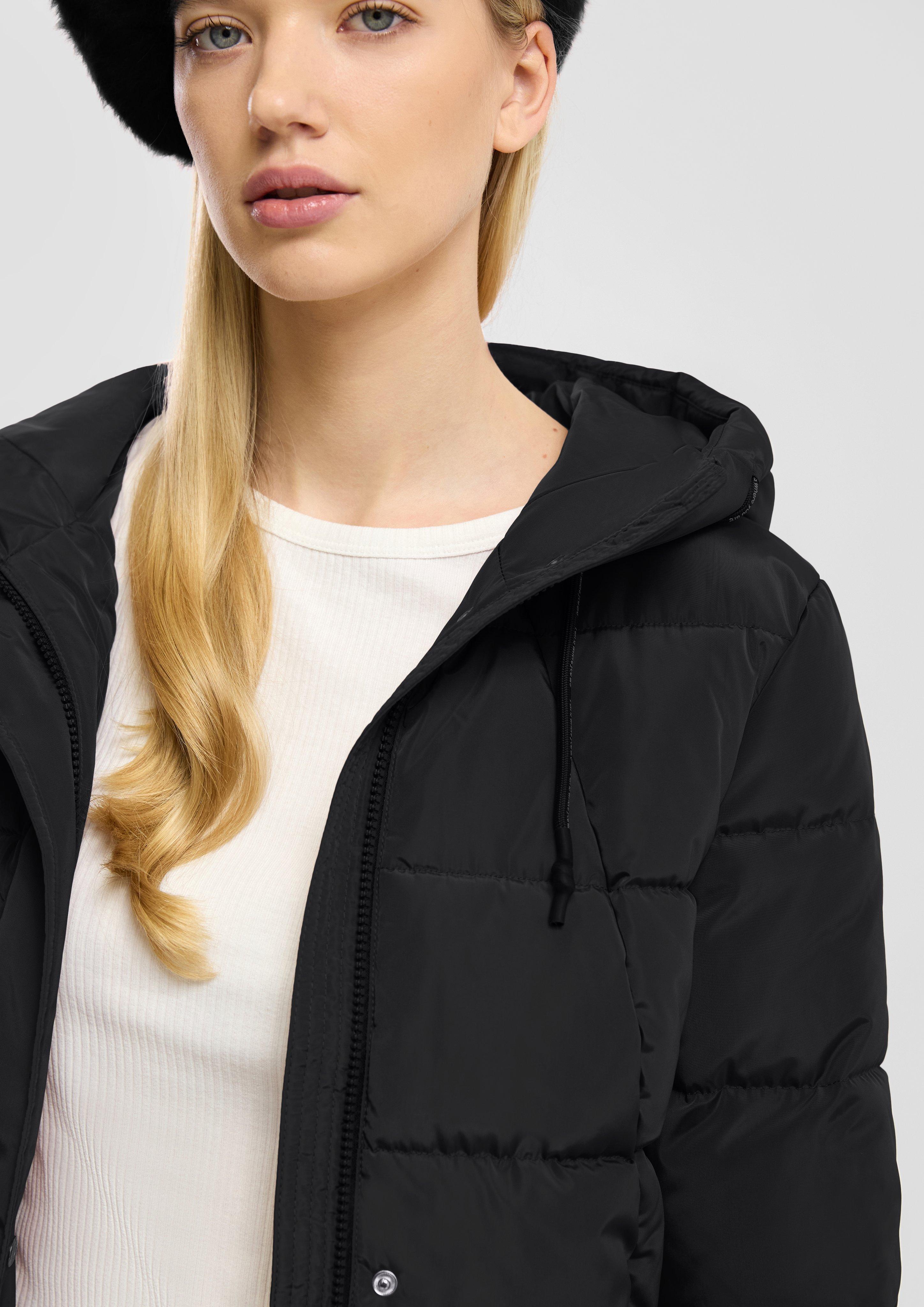 Bunda in 9999, 7504 & 5832