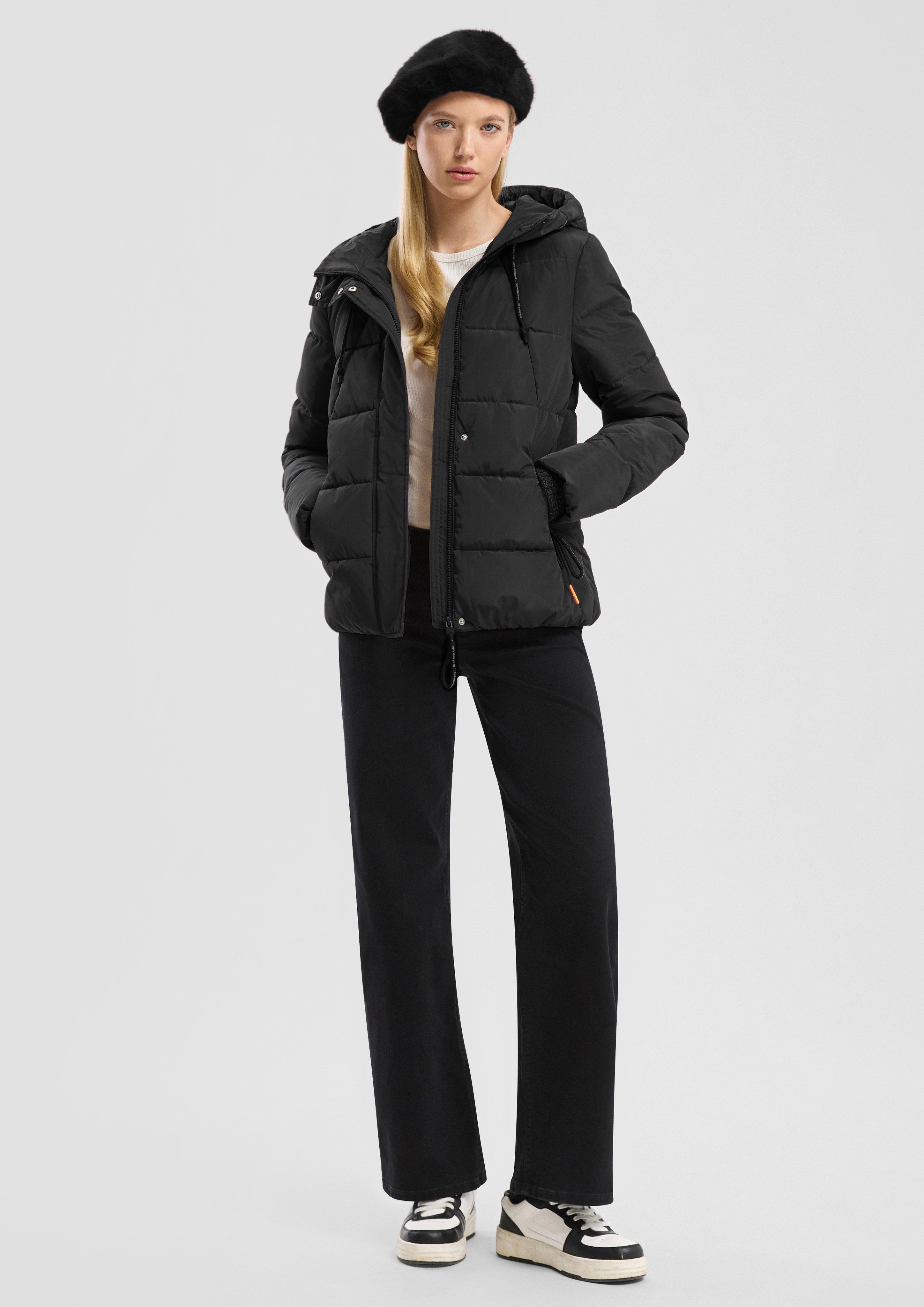 Bunda in 9999, 7504 & 5832