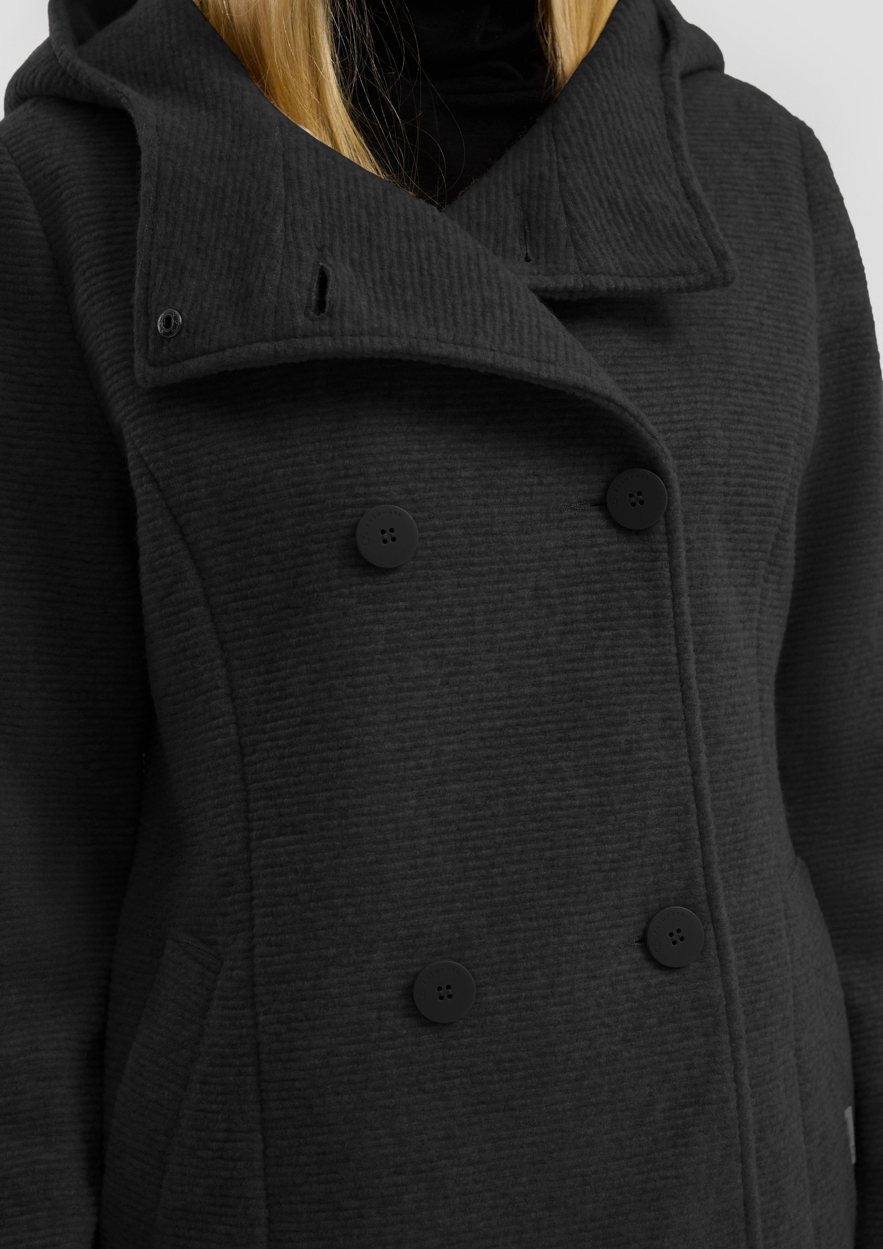 Veste d'extérieur in 99W0 & 84W0