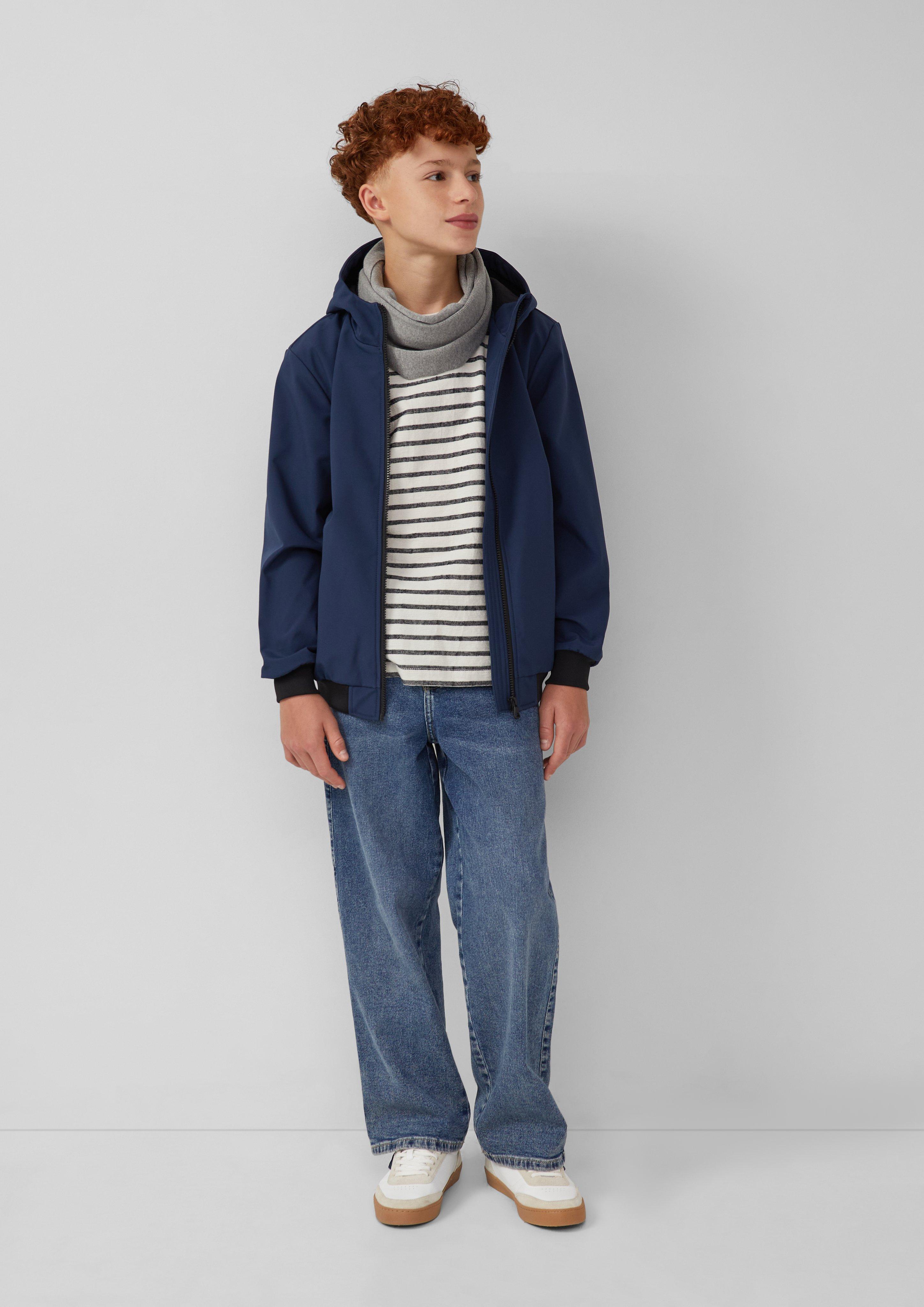 Šála tunel in 95W0 & 9999