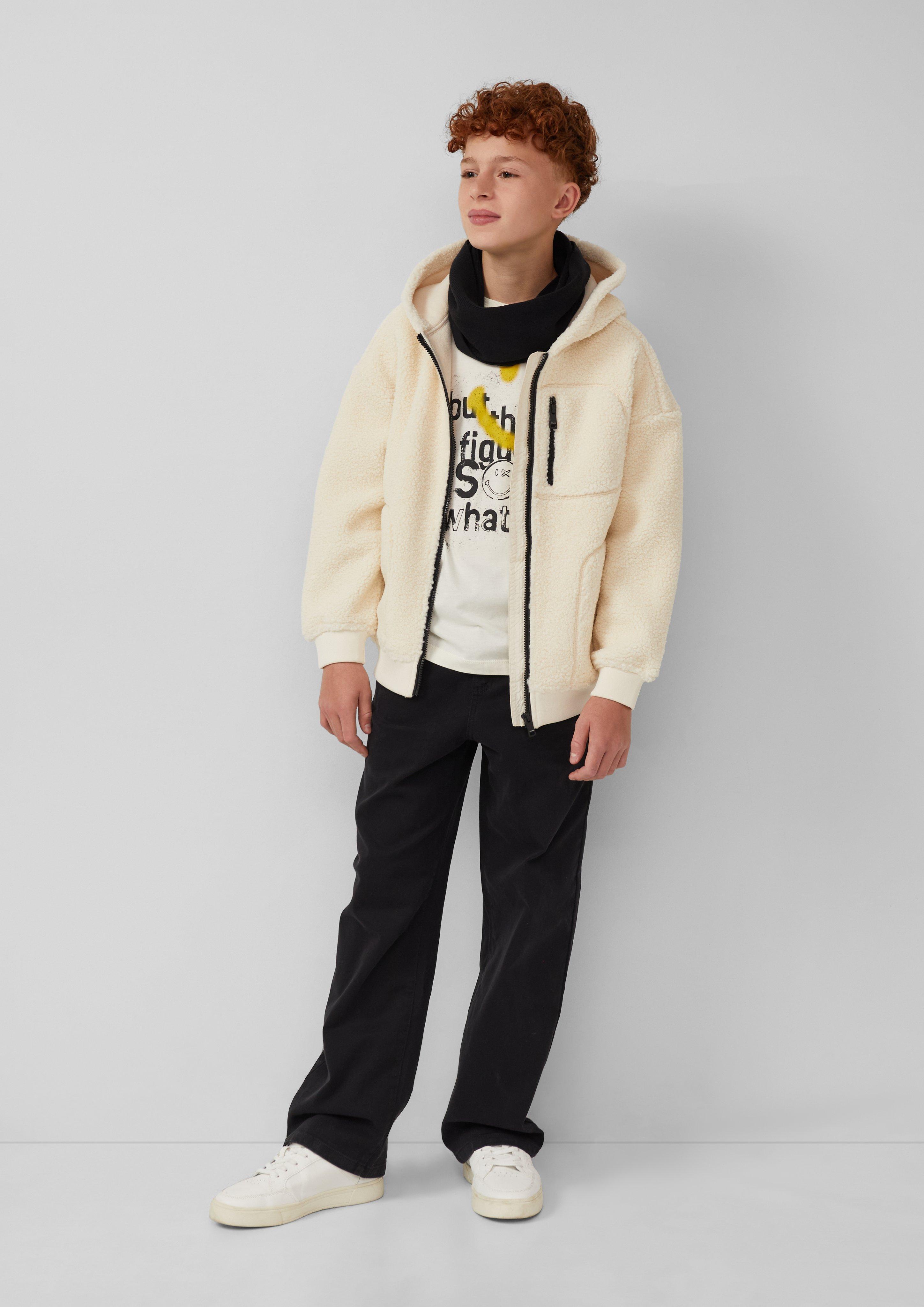 Okrugli šal in 9999 & 95W0