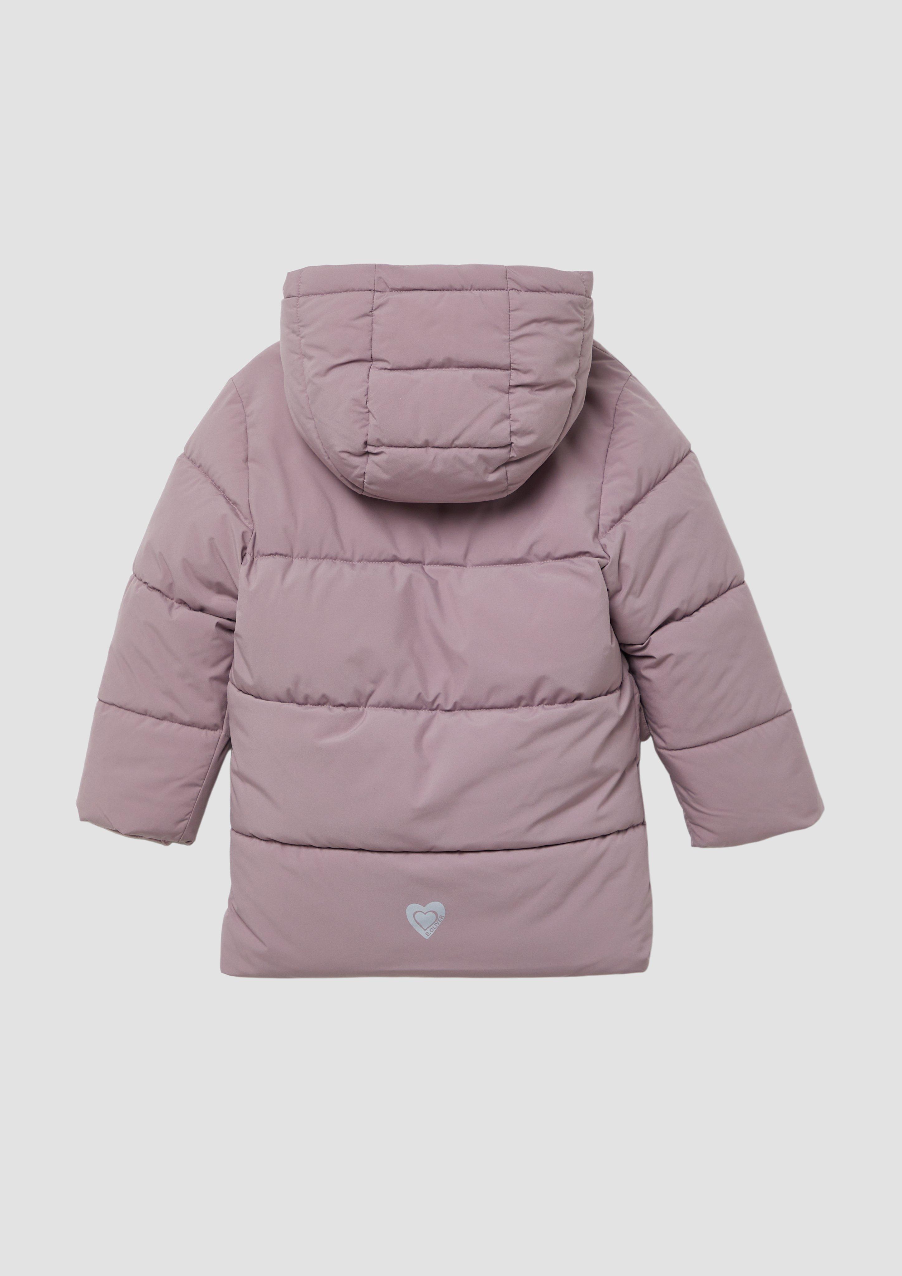 Buitenjas in 4530 & 4927