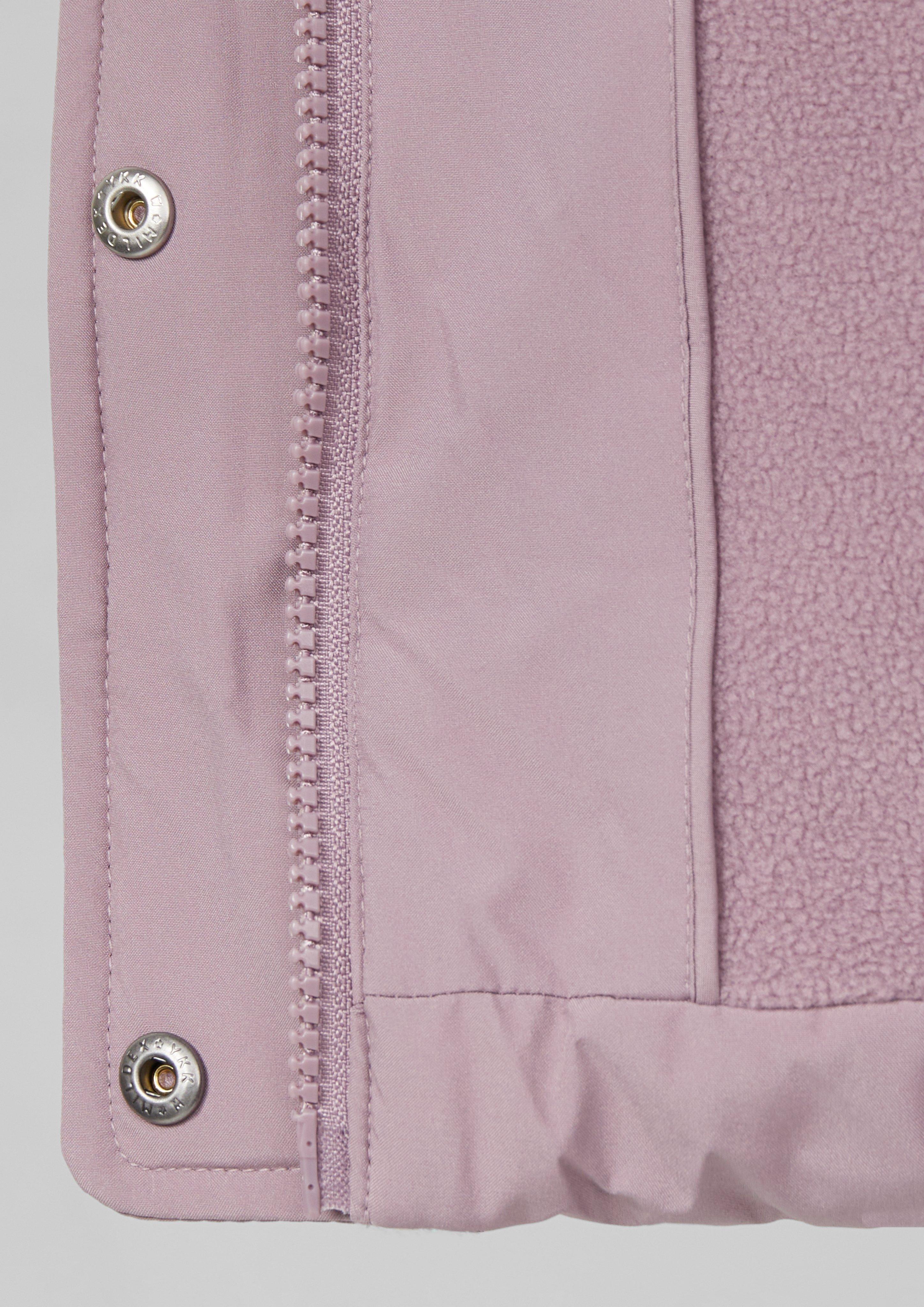 Buitenjas in 4530 & 4927