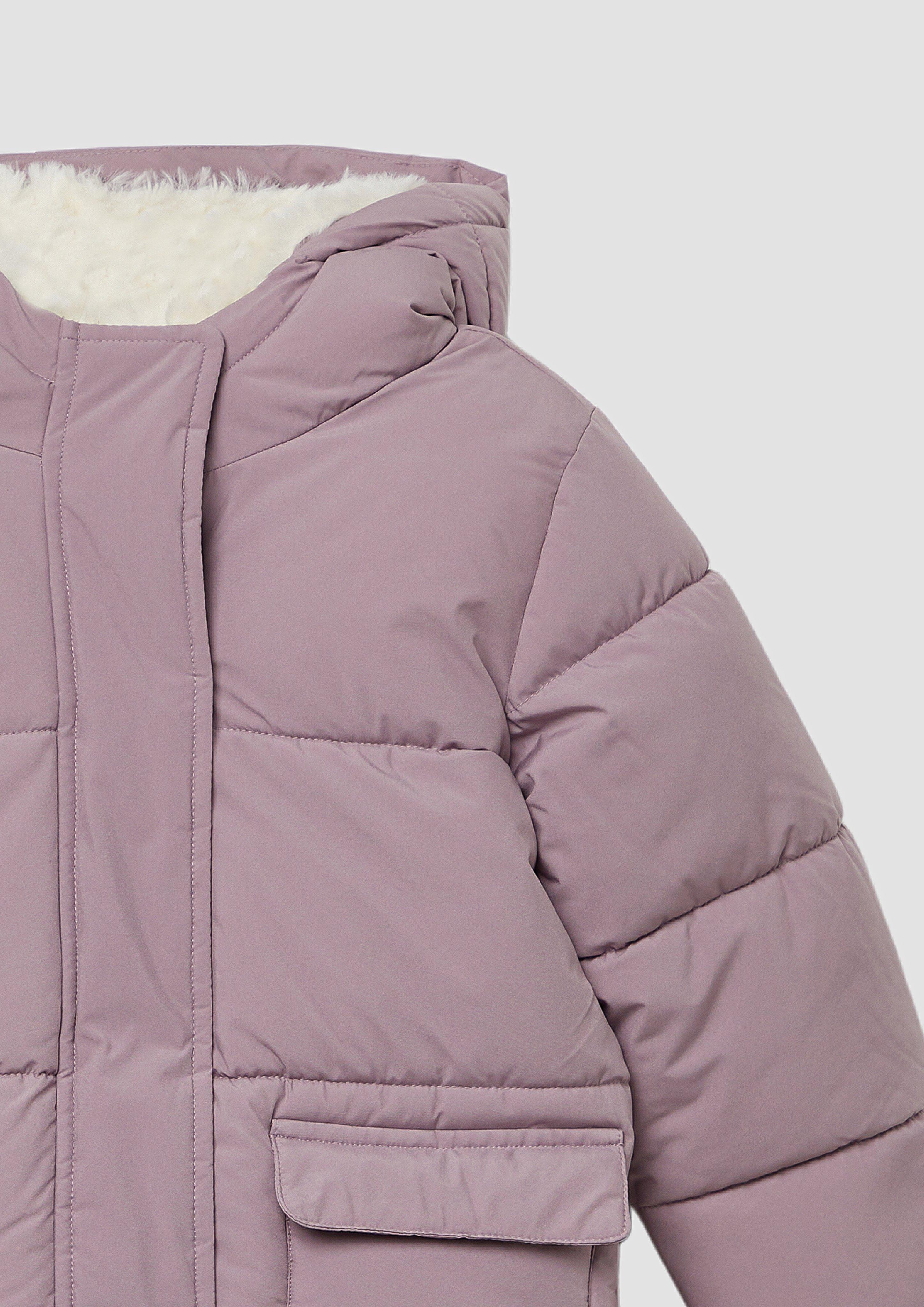 Buitenjas in 4530 & 4927