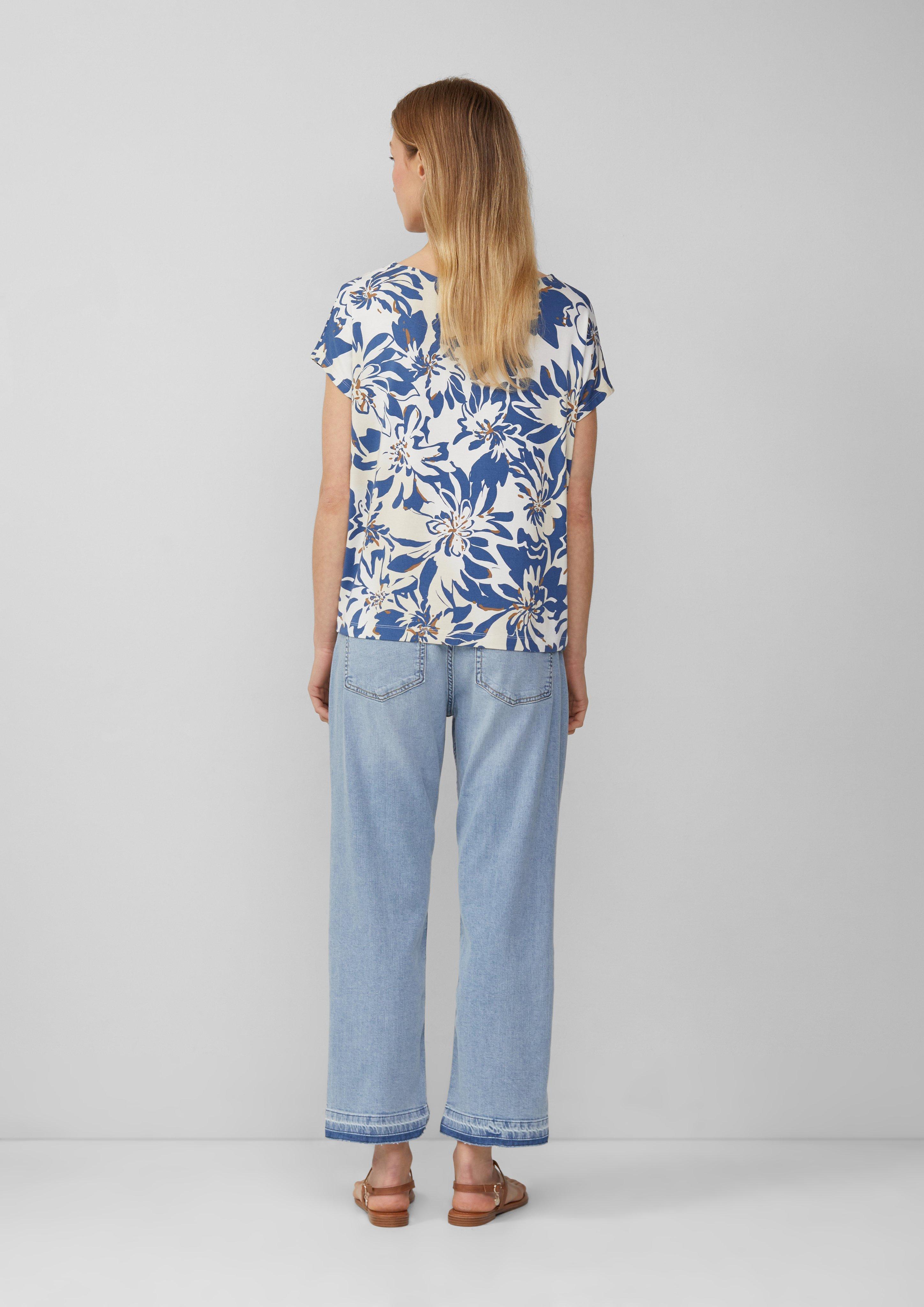 T-shirt in 02A1, 02A2 & 69A1