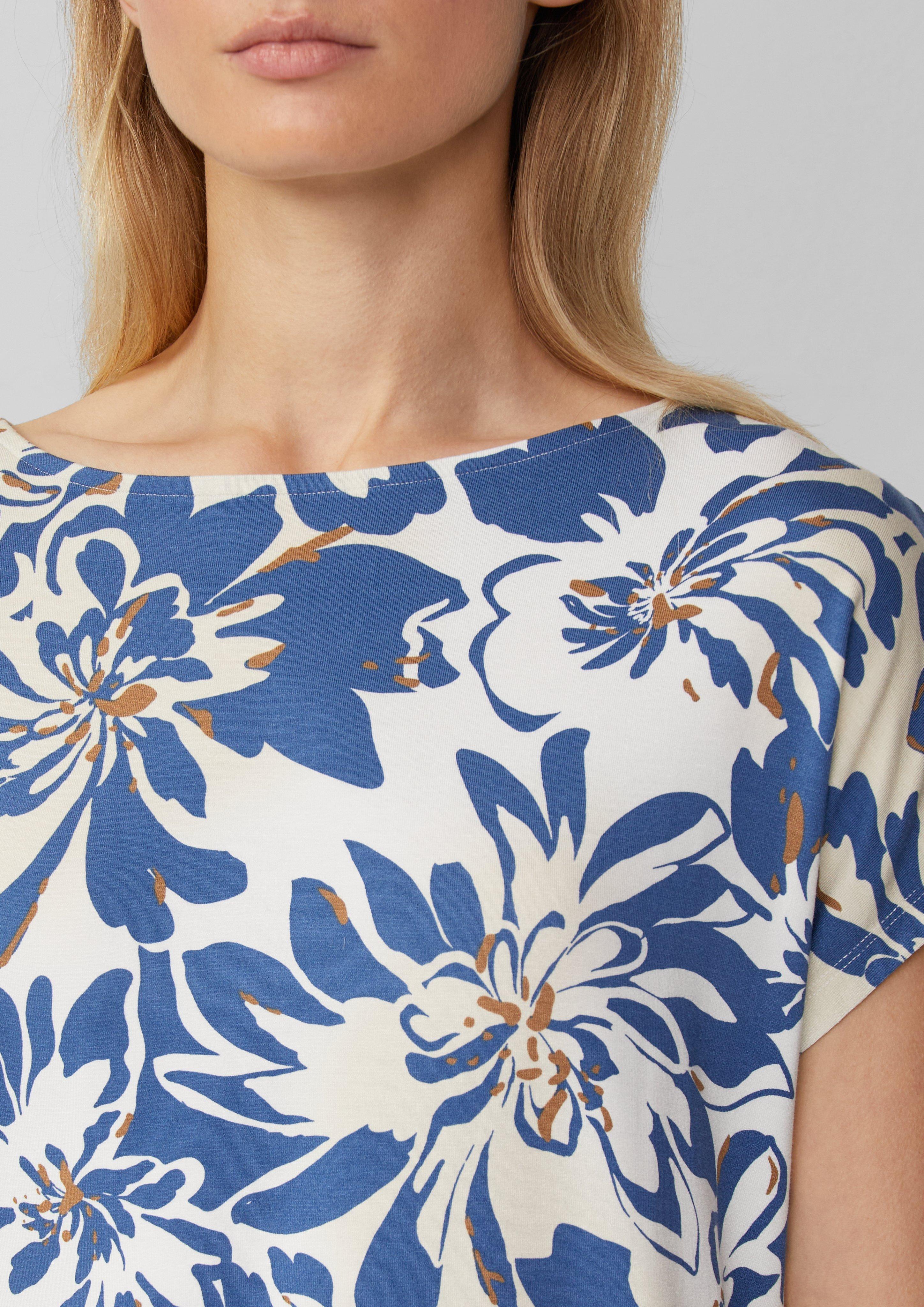 T-shirt in 02A1, 02A2 & 69A1