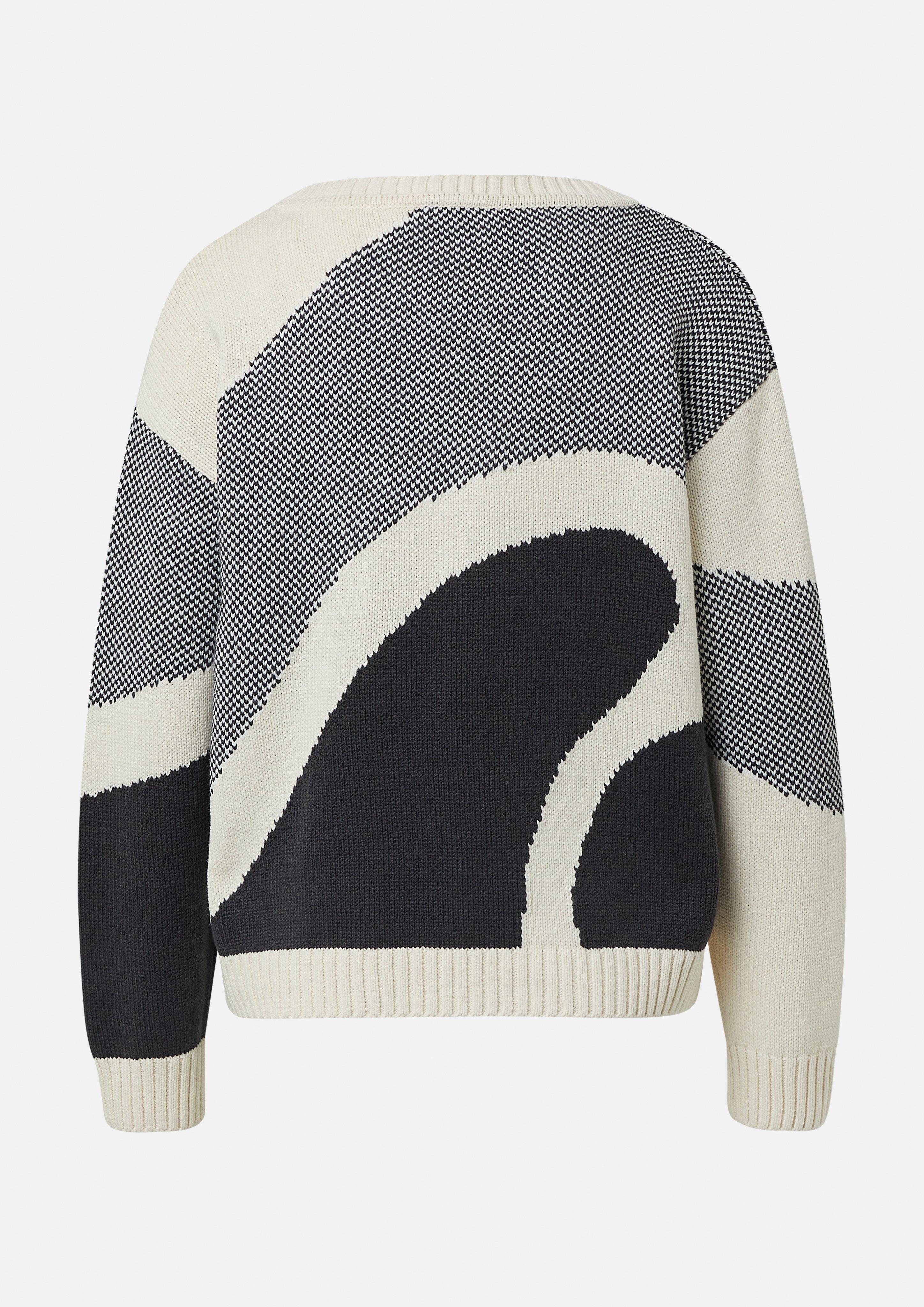 Strickpullover in 