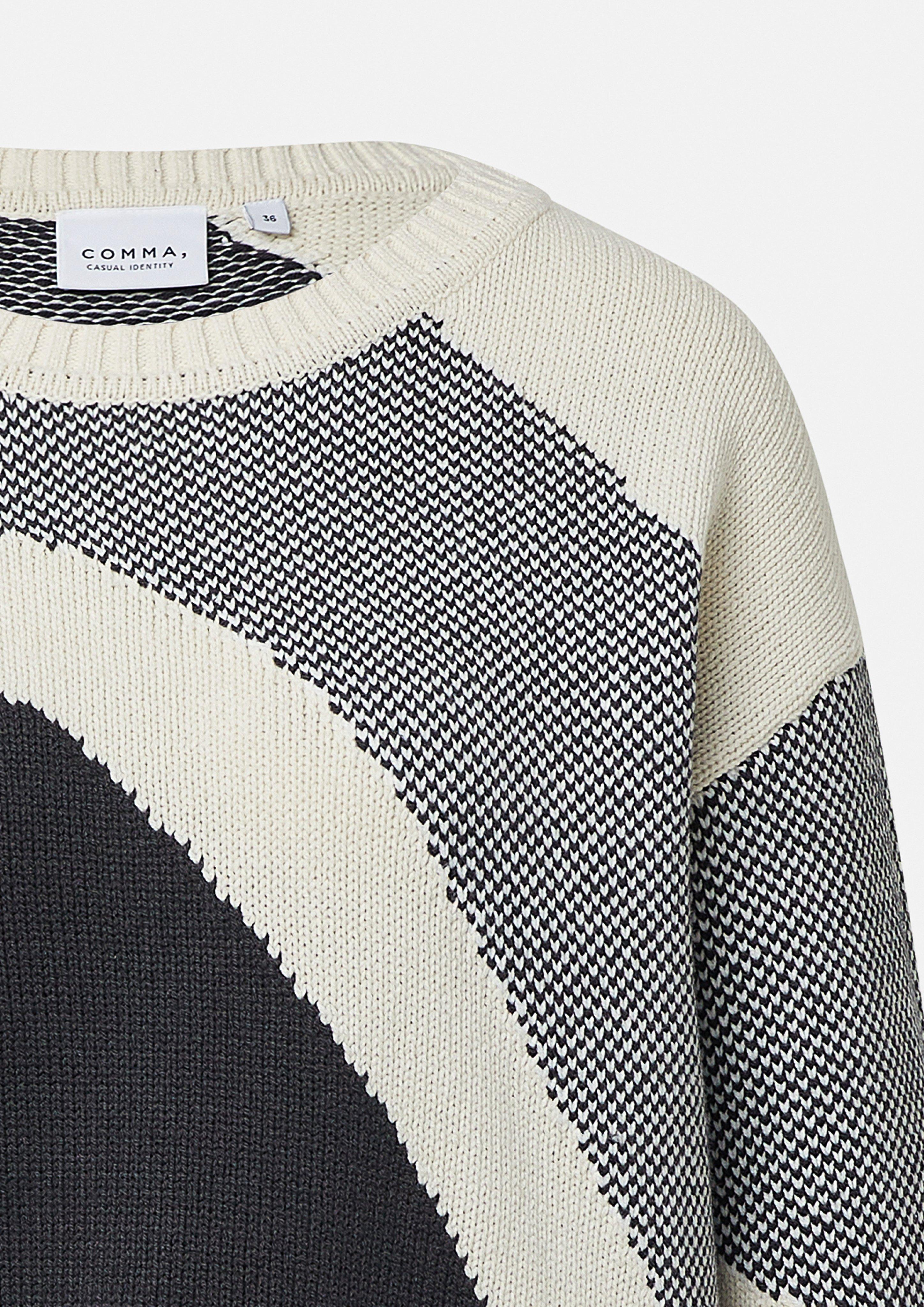 Strickpullover in 