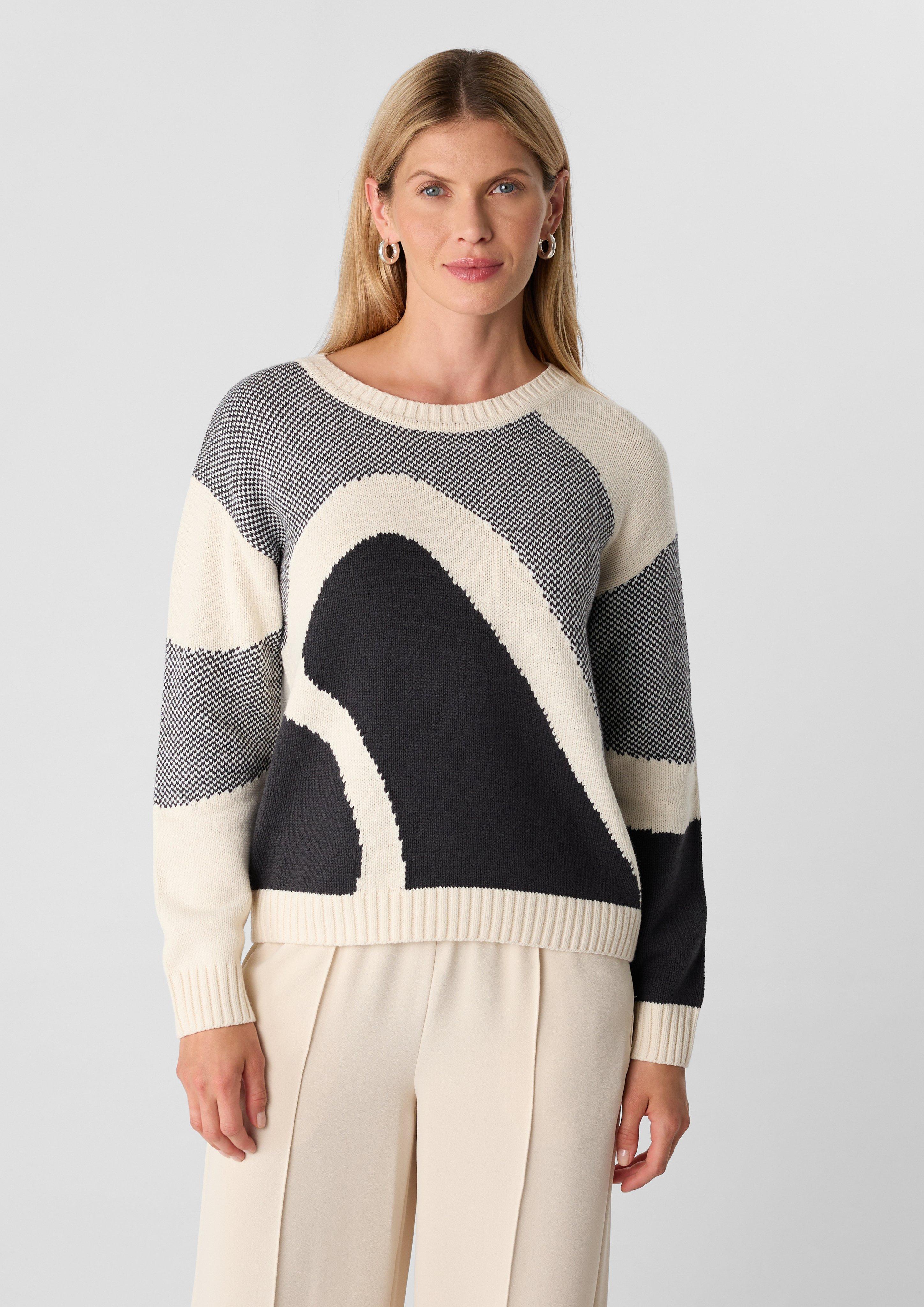 Strickpullover in 
