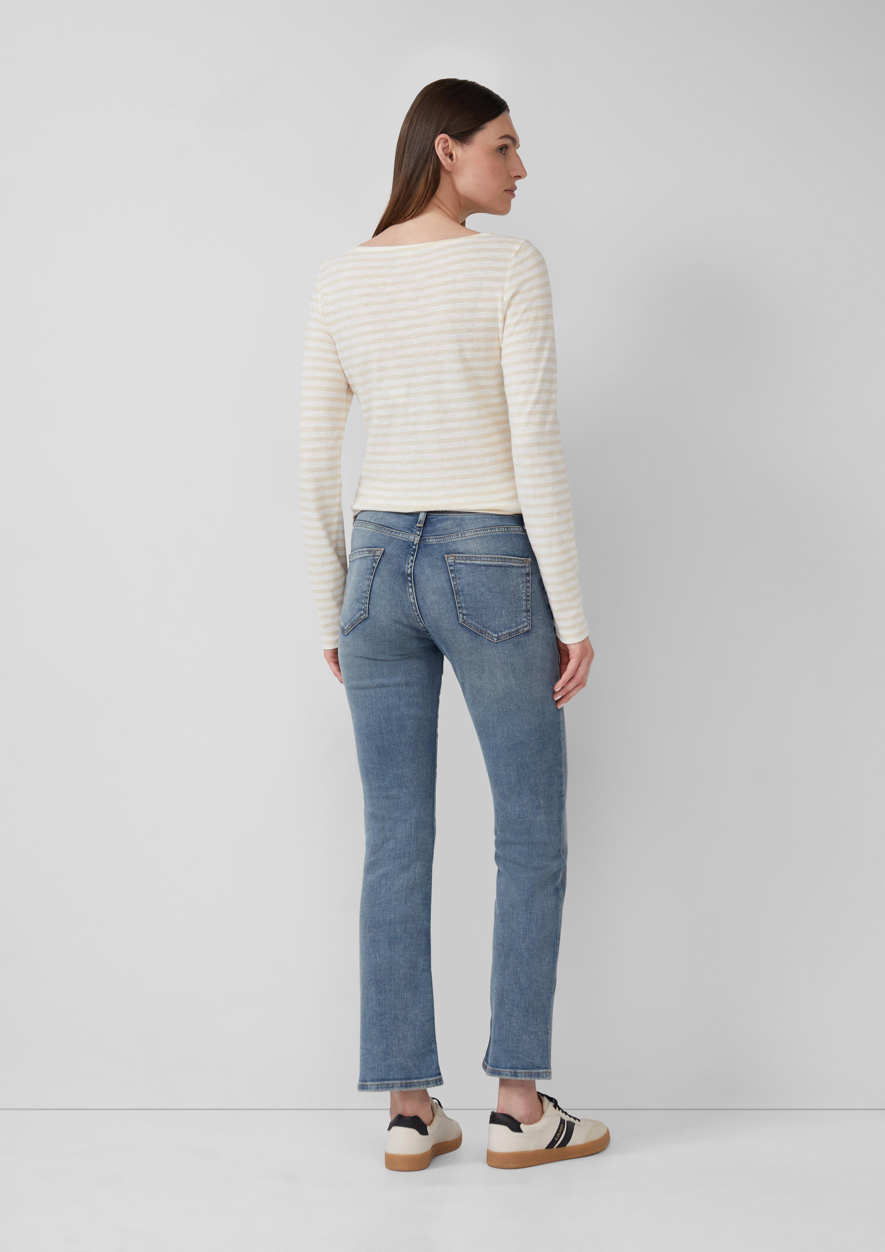 T-Shirt in 08G4, 55G4, 69G4, 39G4, 99G4 & 59G4