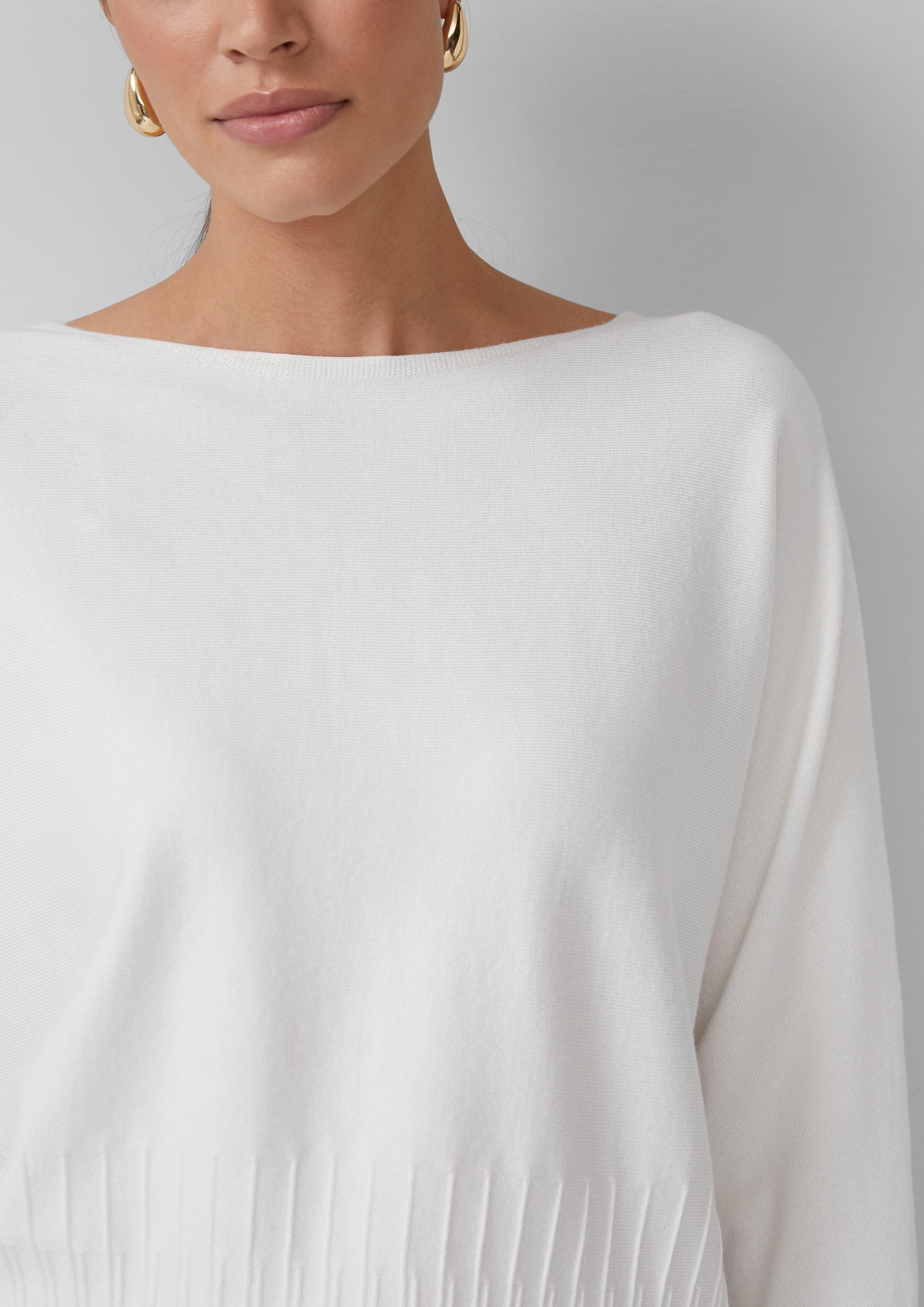 Pull en maille in 0200, 93W4 & 9999