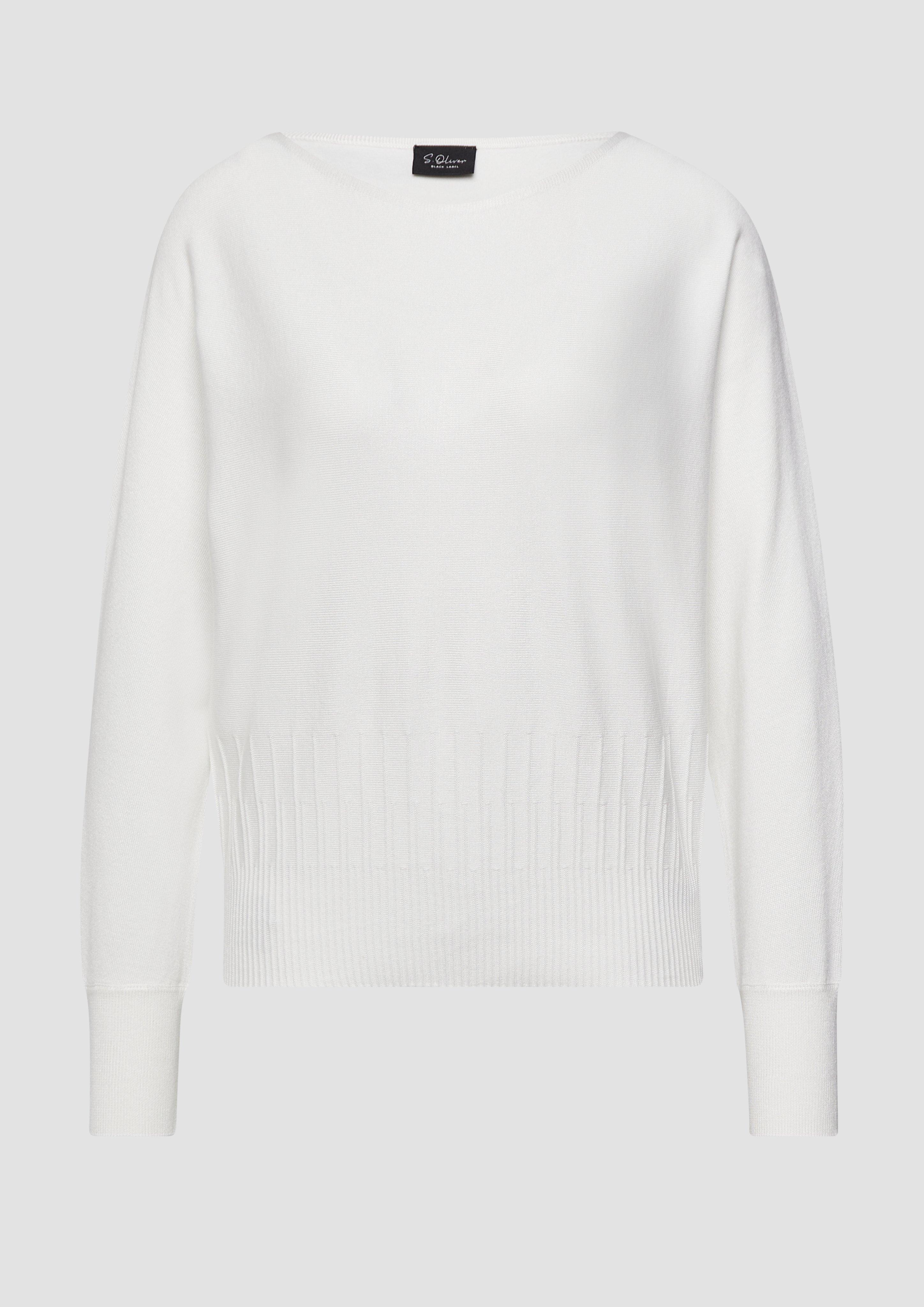 Strickpullover