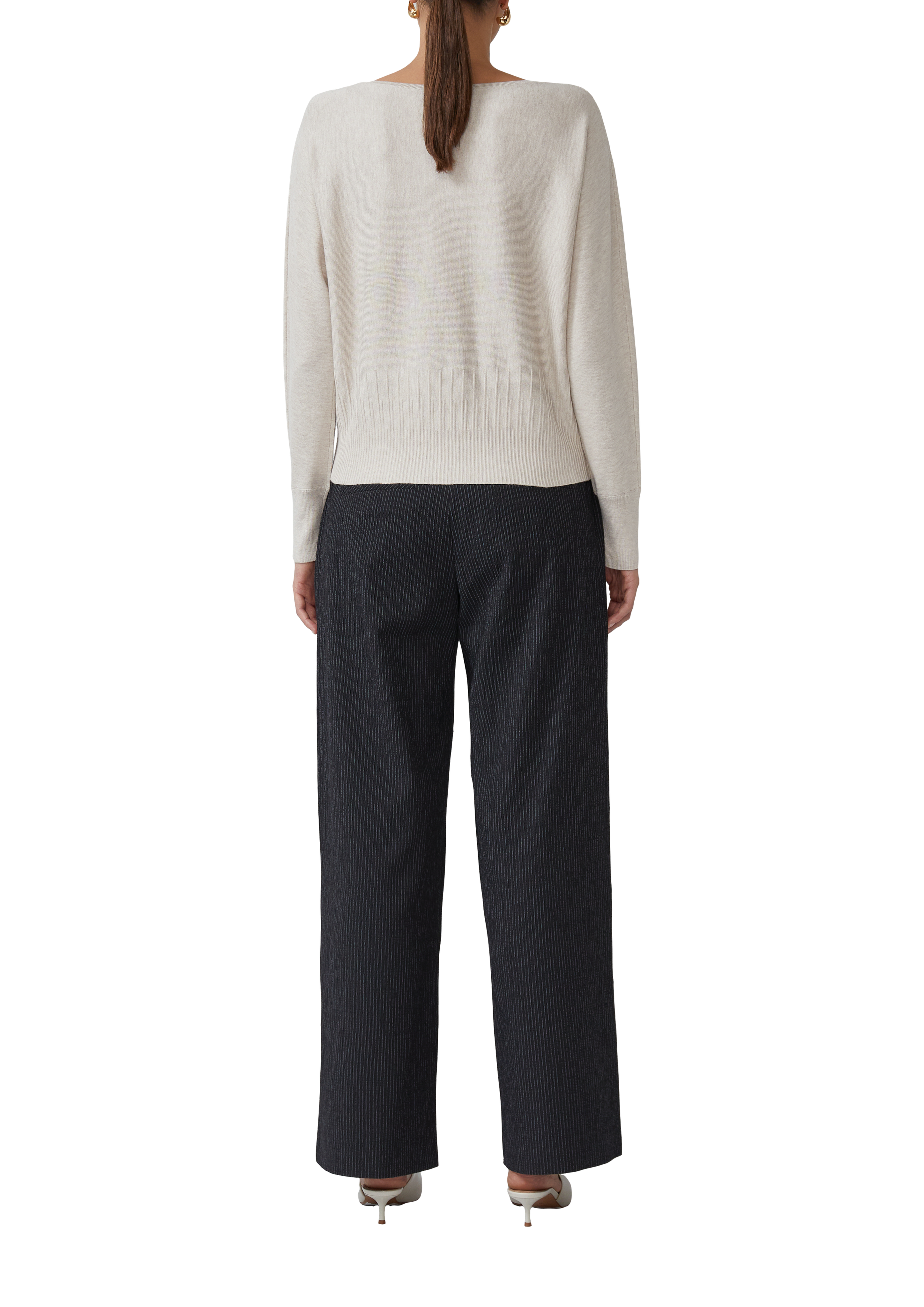 Thumbnail - Strickpullover