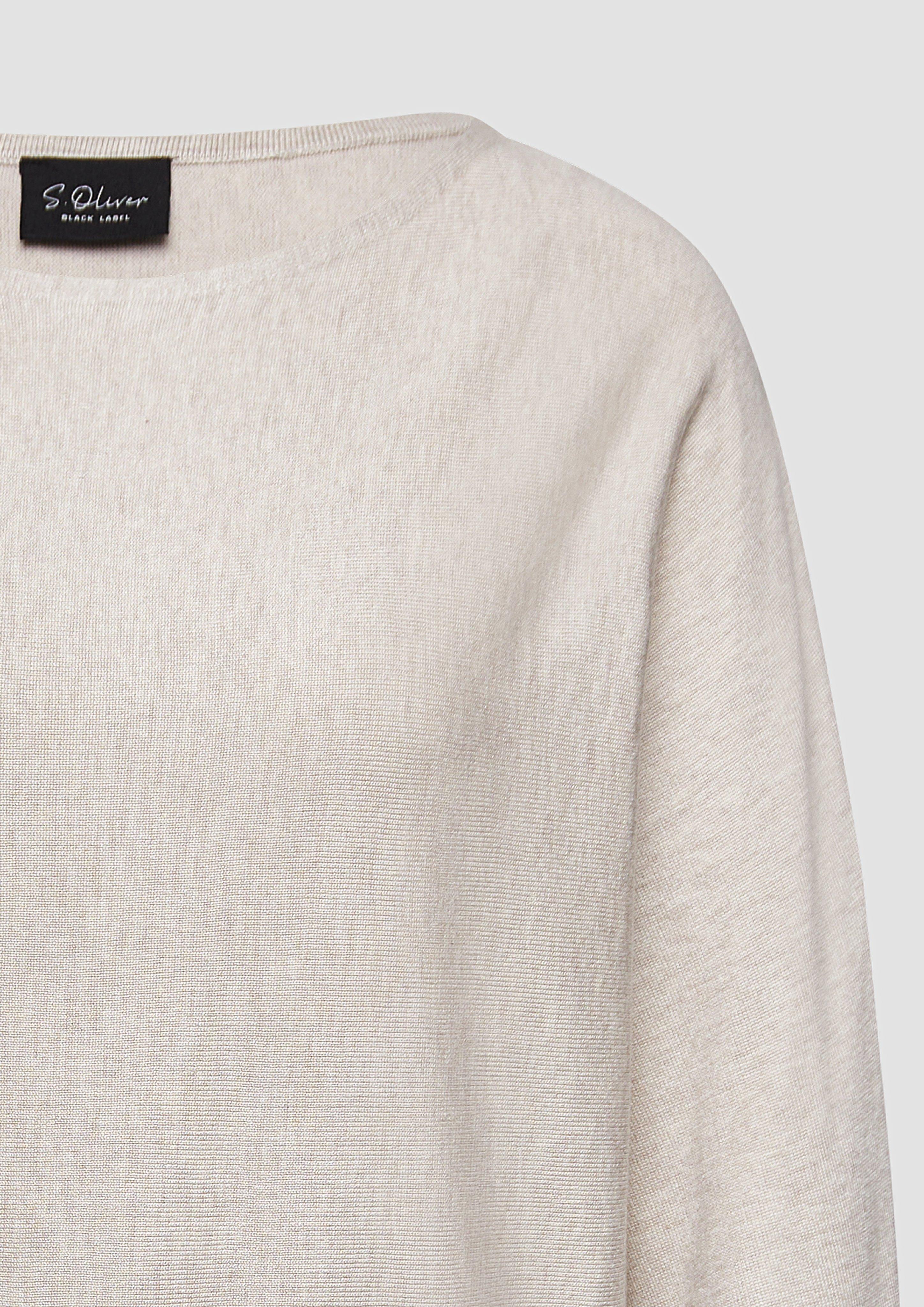 Pull en maille in 93W4, 0200 & 9999