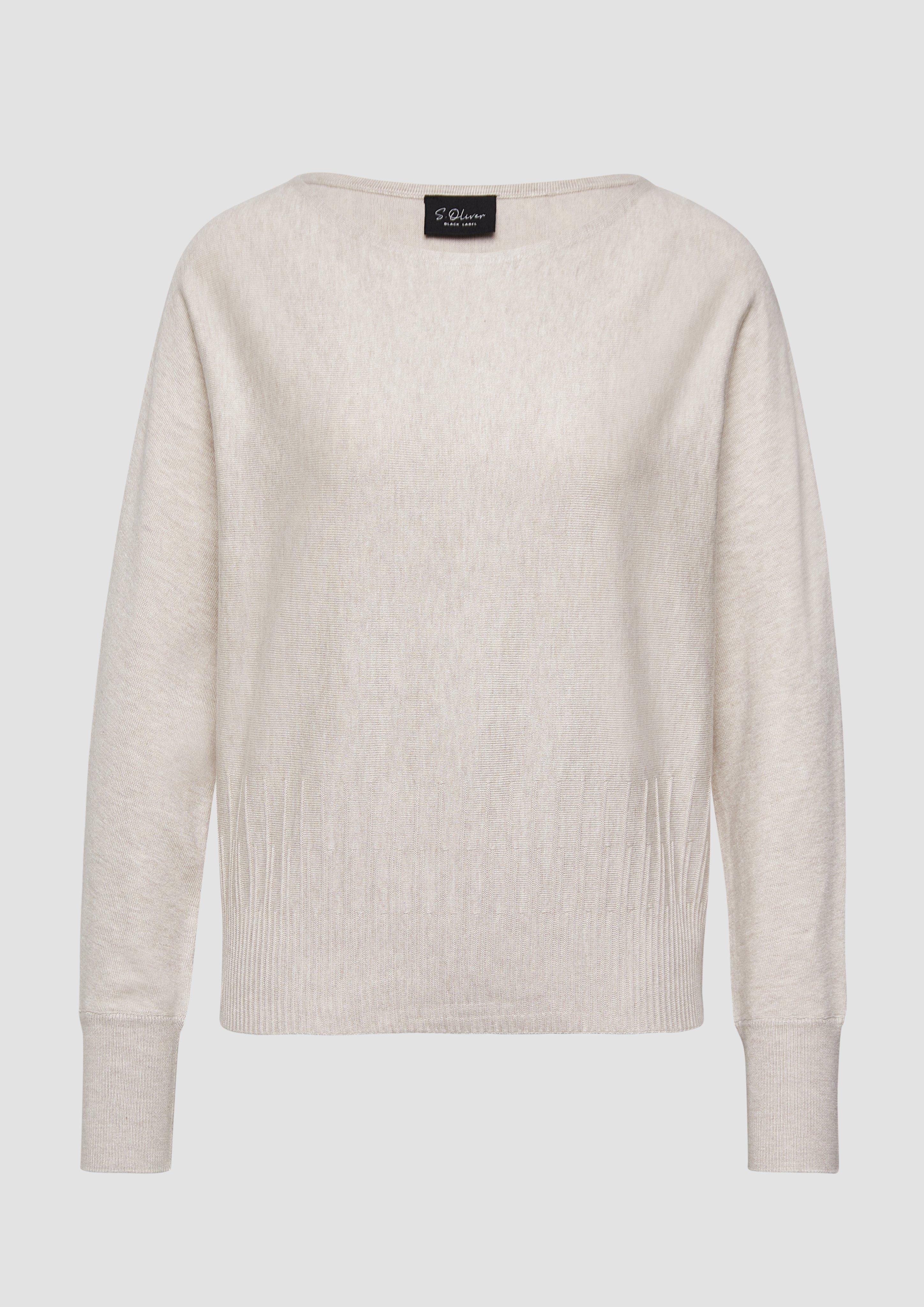 Thumbnail - Strickpullover