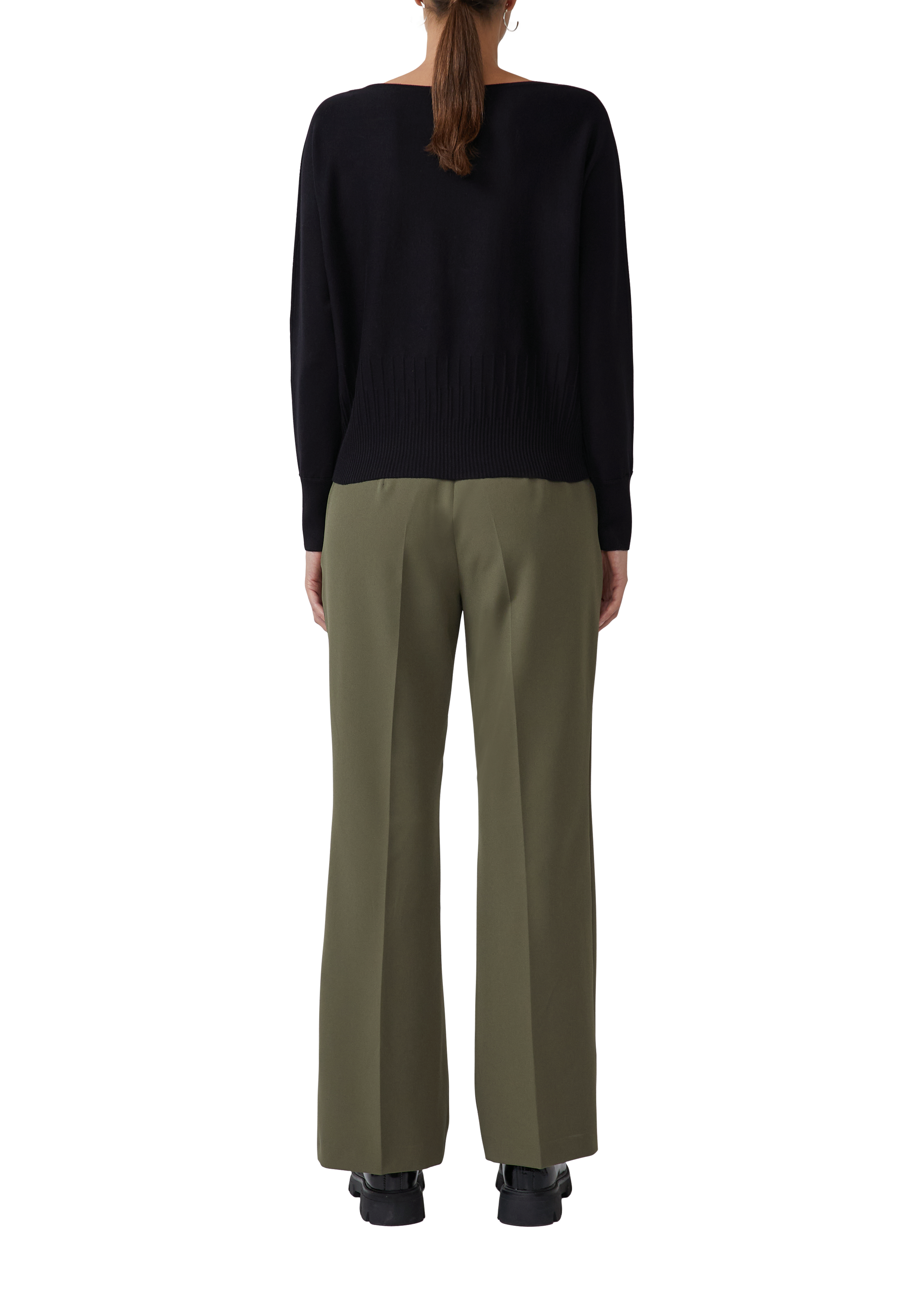 Thumbnail - Strickpullover