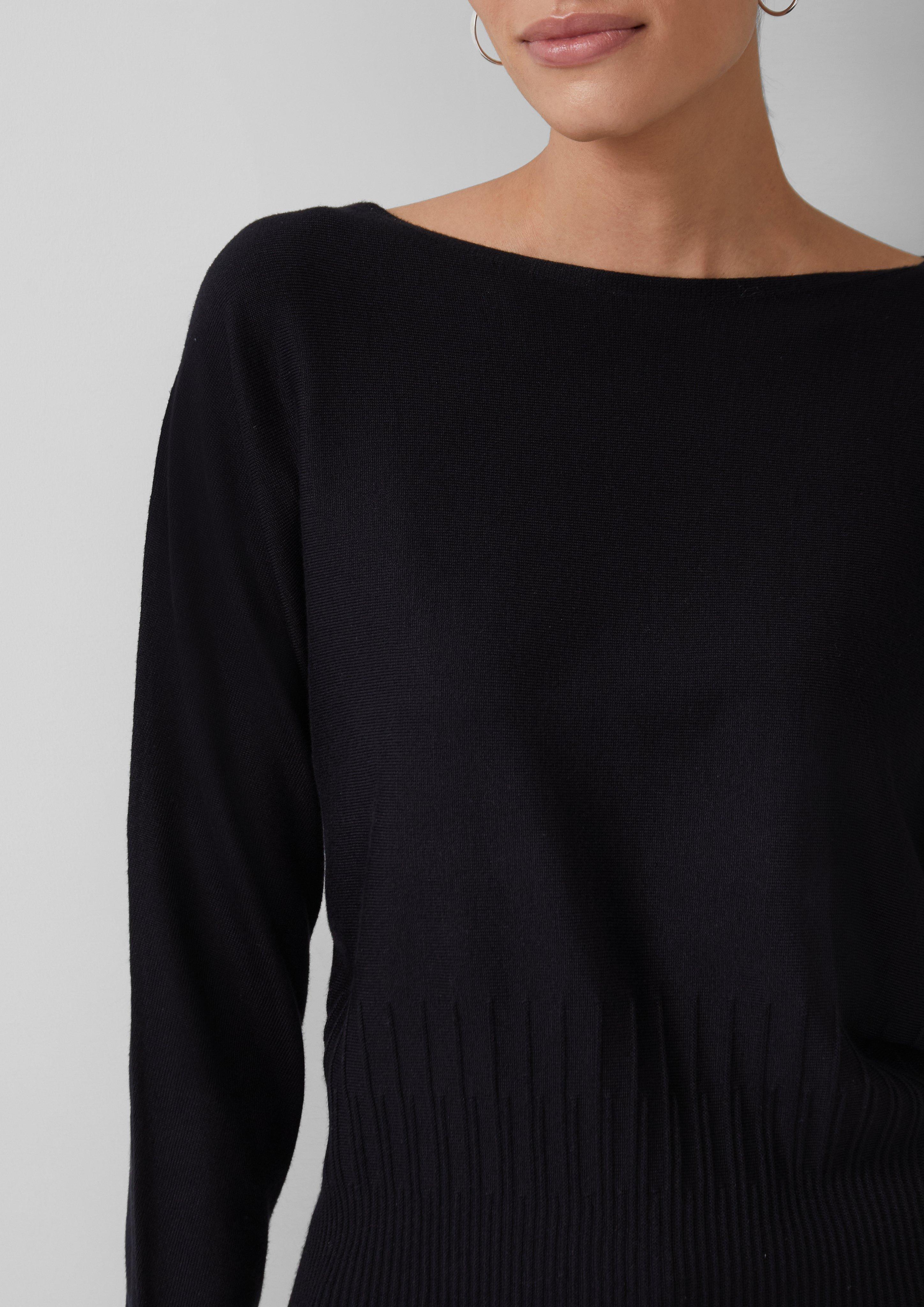 Pull-over en maille in 9999, 0200 & 93W4