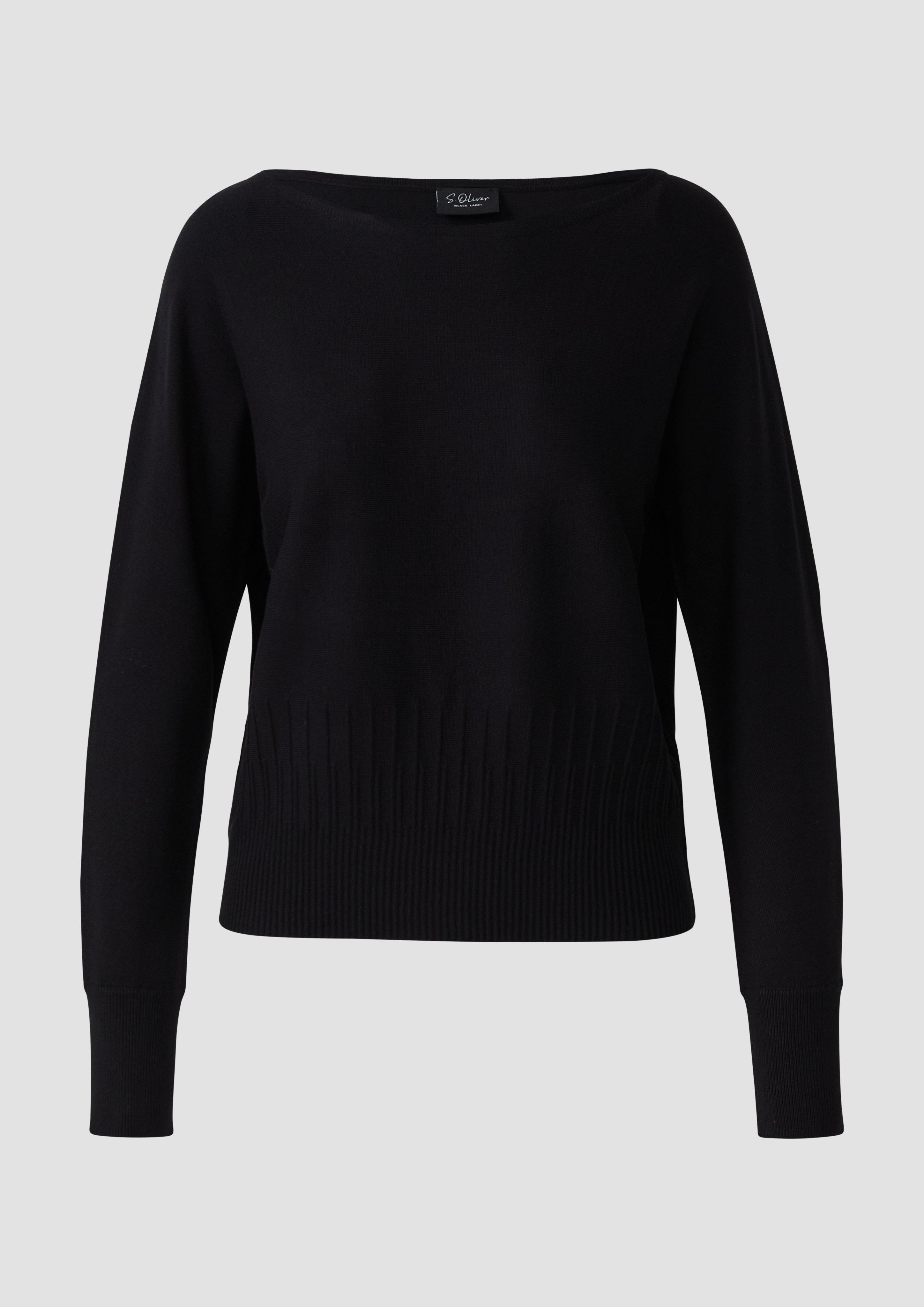 Thumbnail - Strickpullover