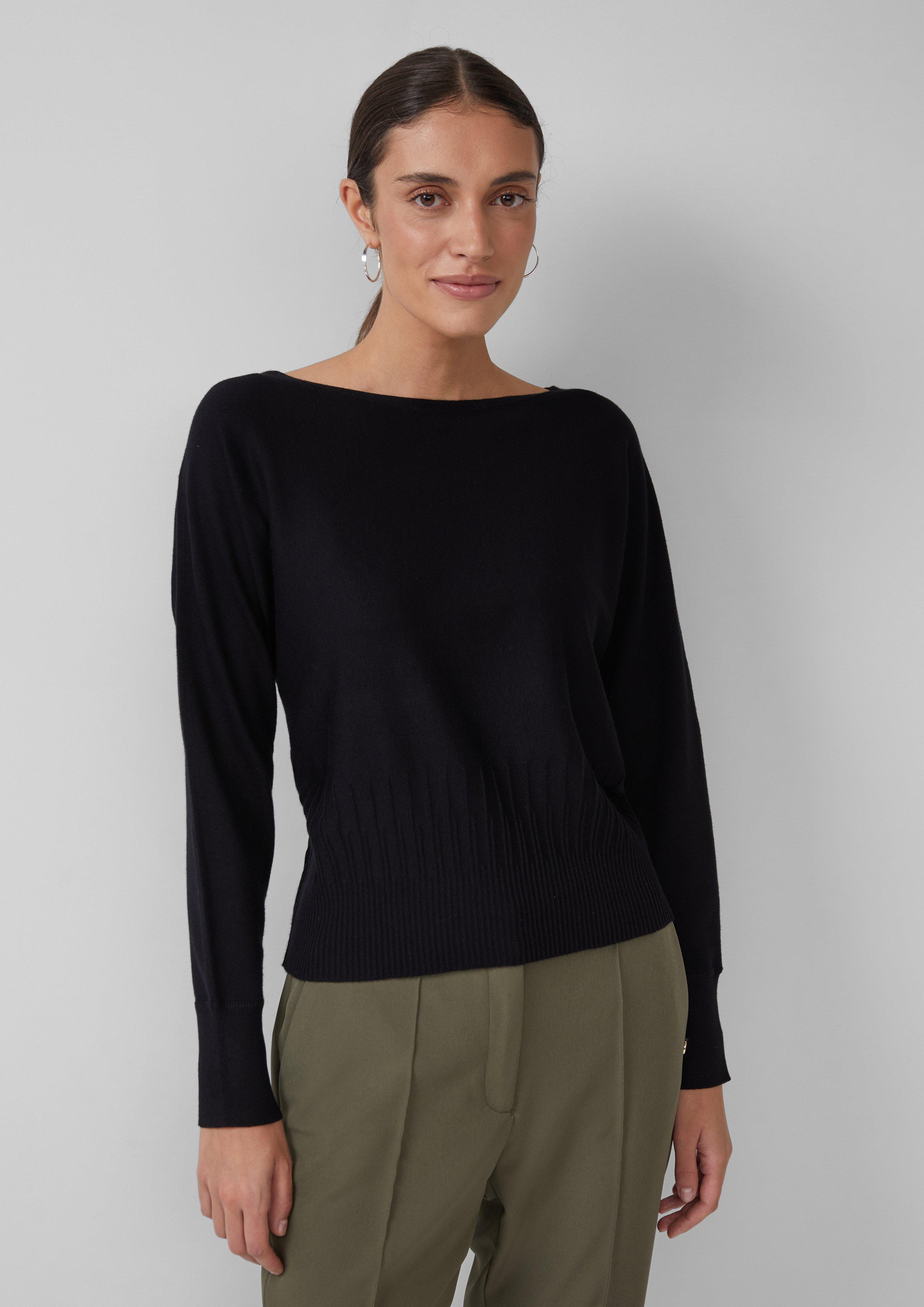 Knitted pullover in 