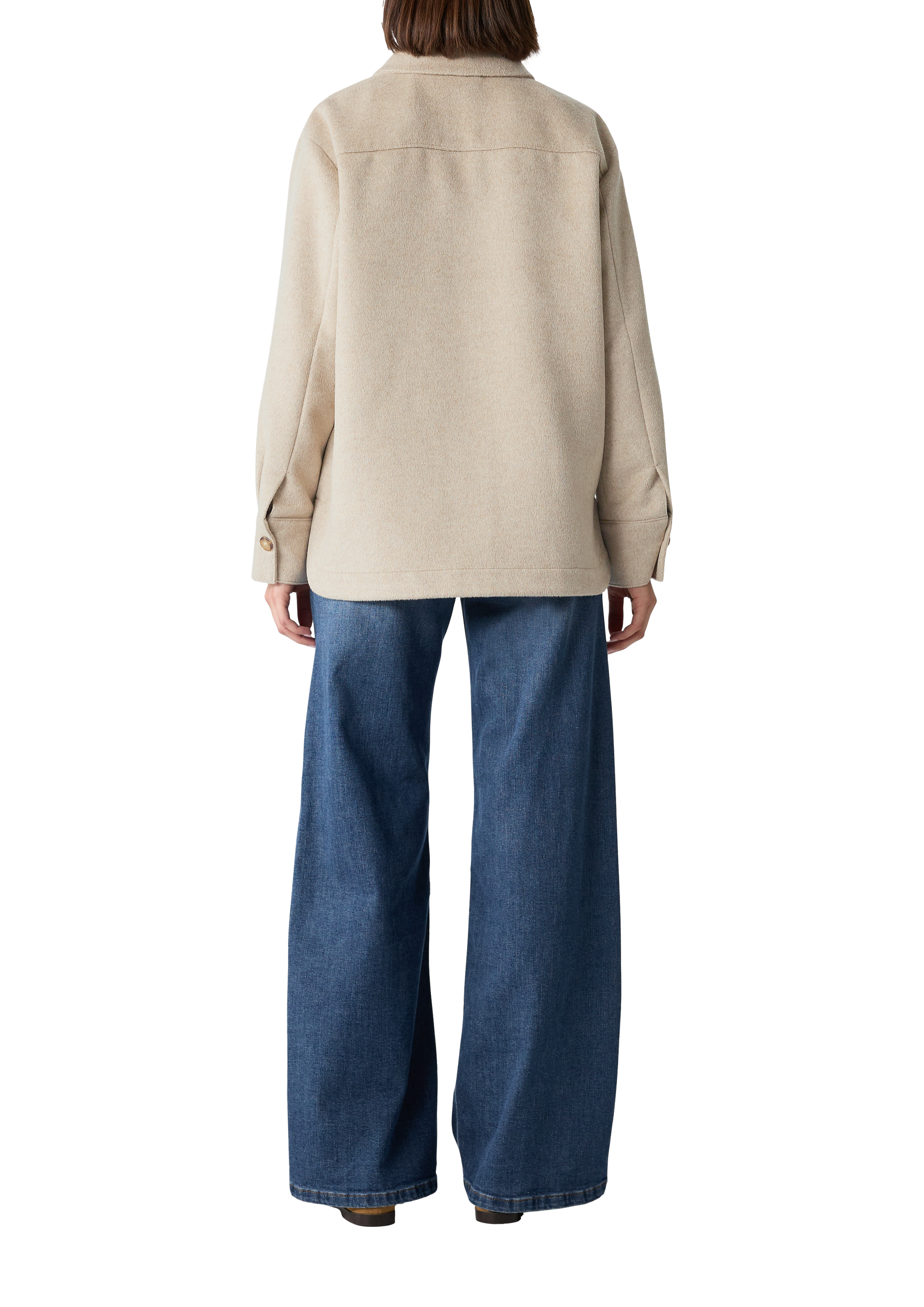 Thumbnail - Indoor-Blazer