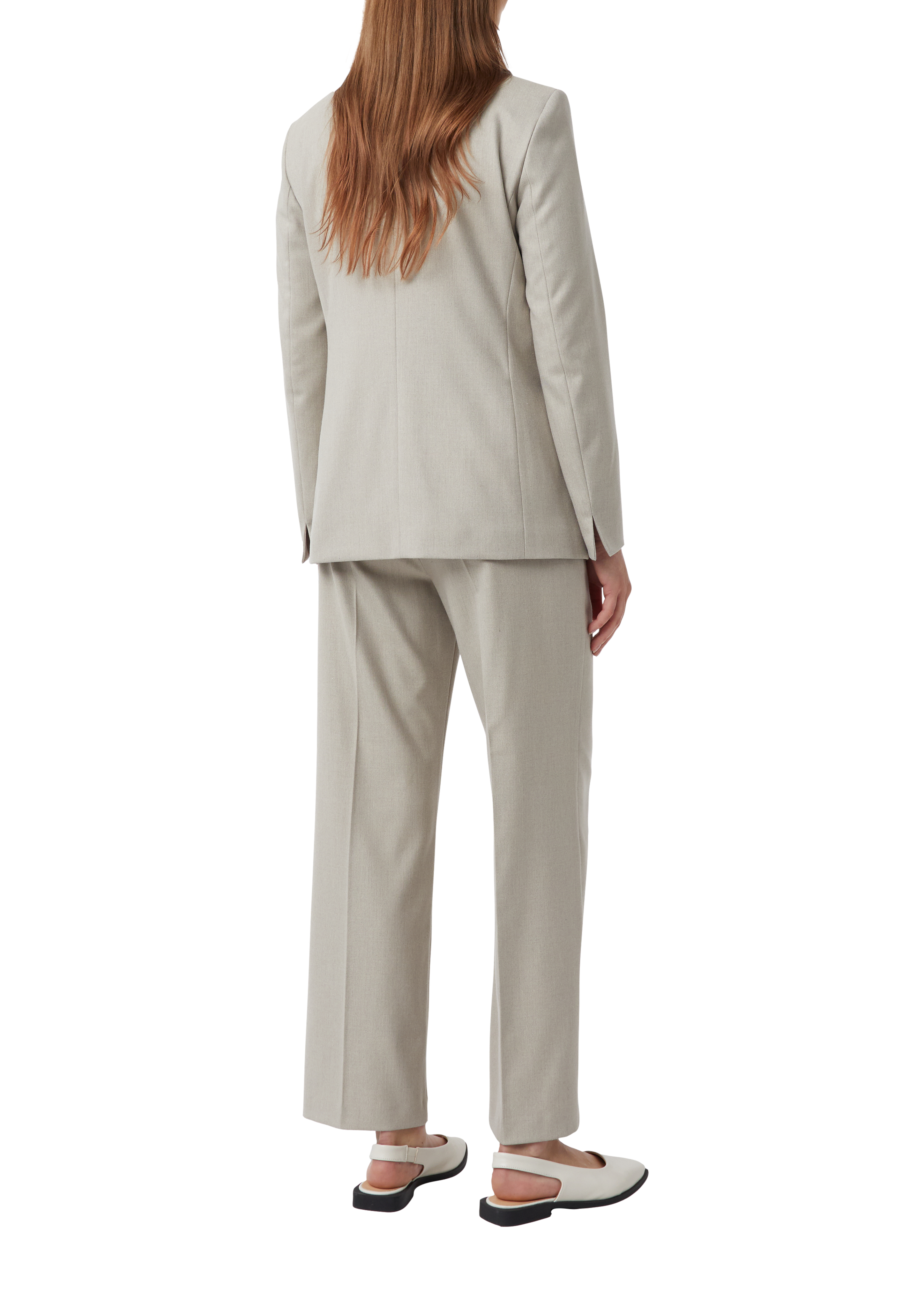 Thumbnail - Indoor-Blazer