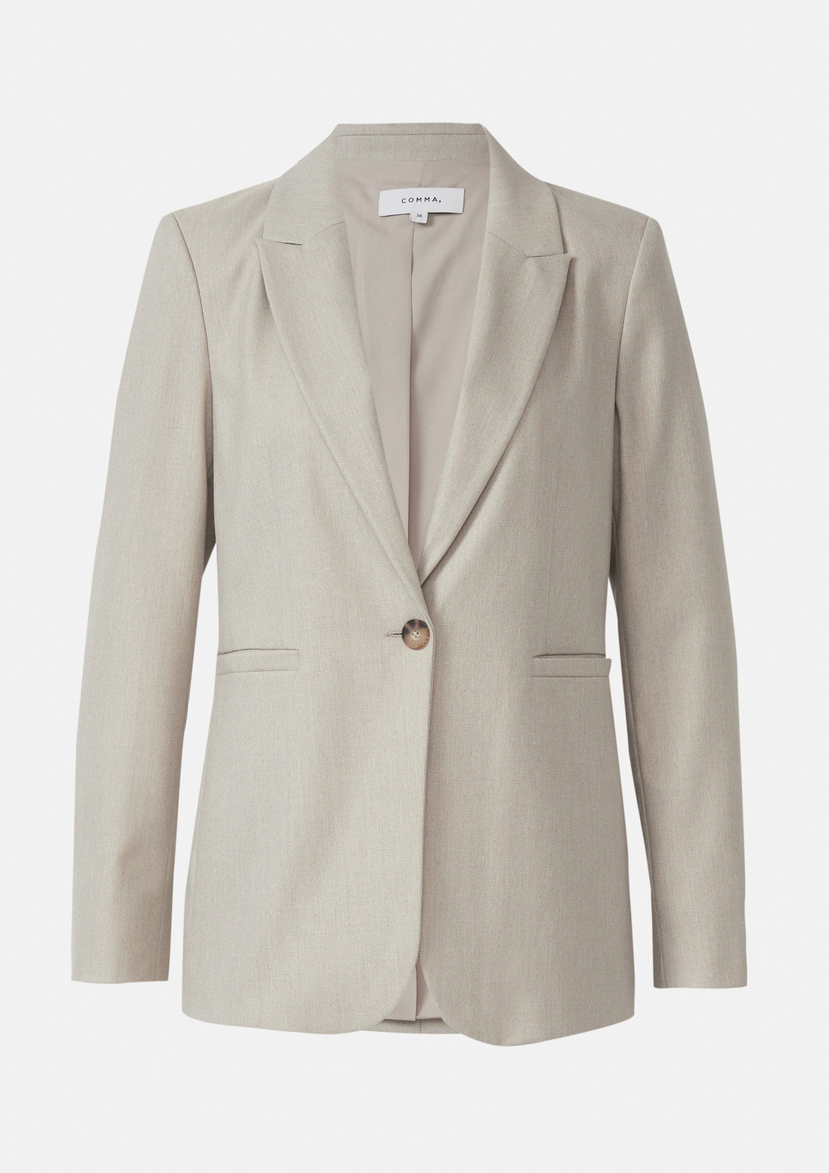 Indoor-Blazer