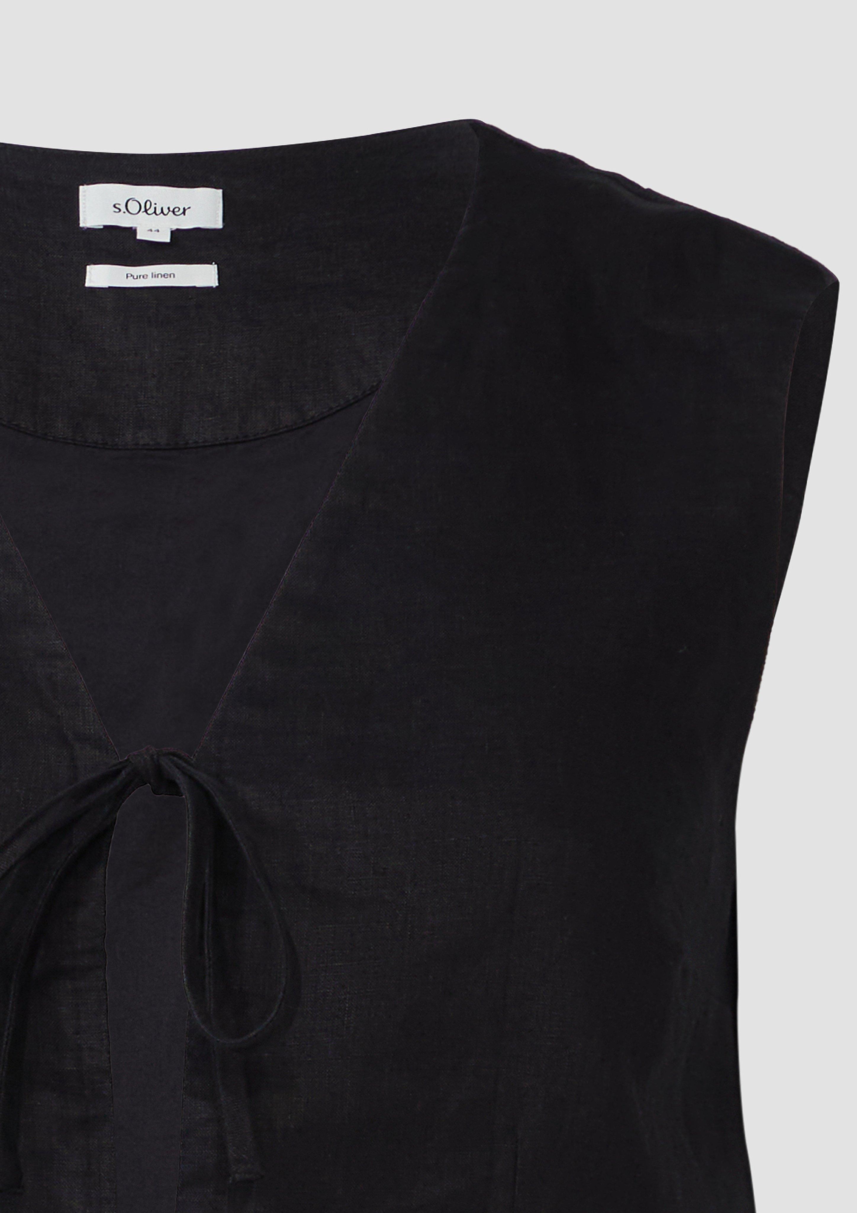 Indoor-Weste in 9999