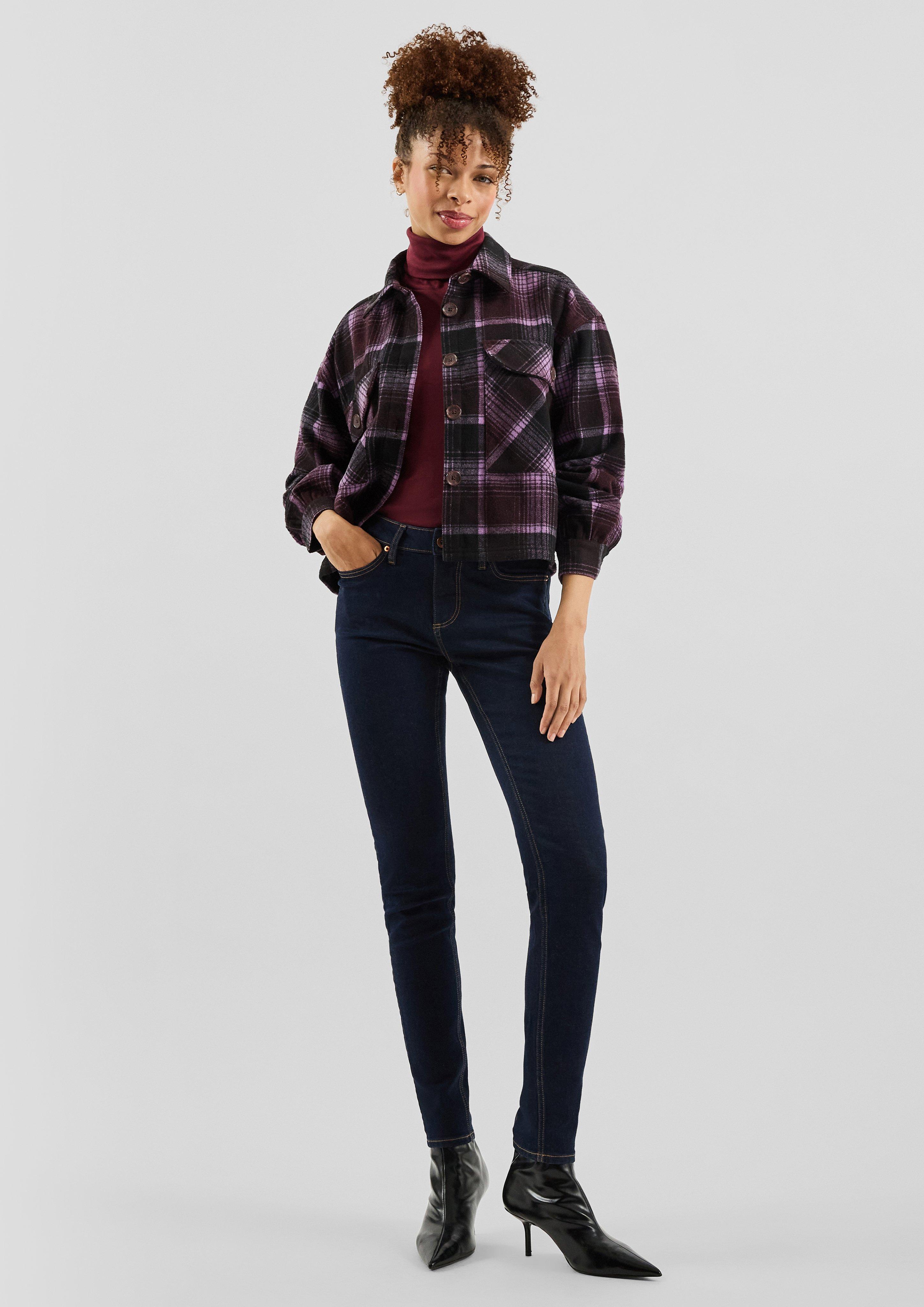 Jeans in 59Z8 & 98Z7