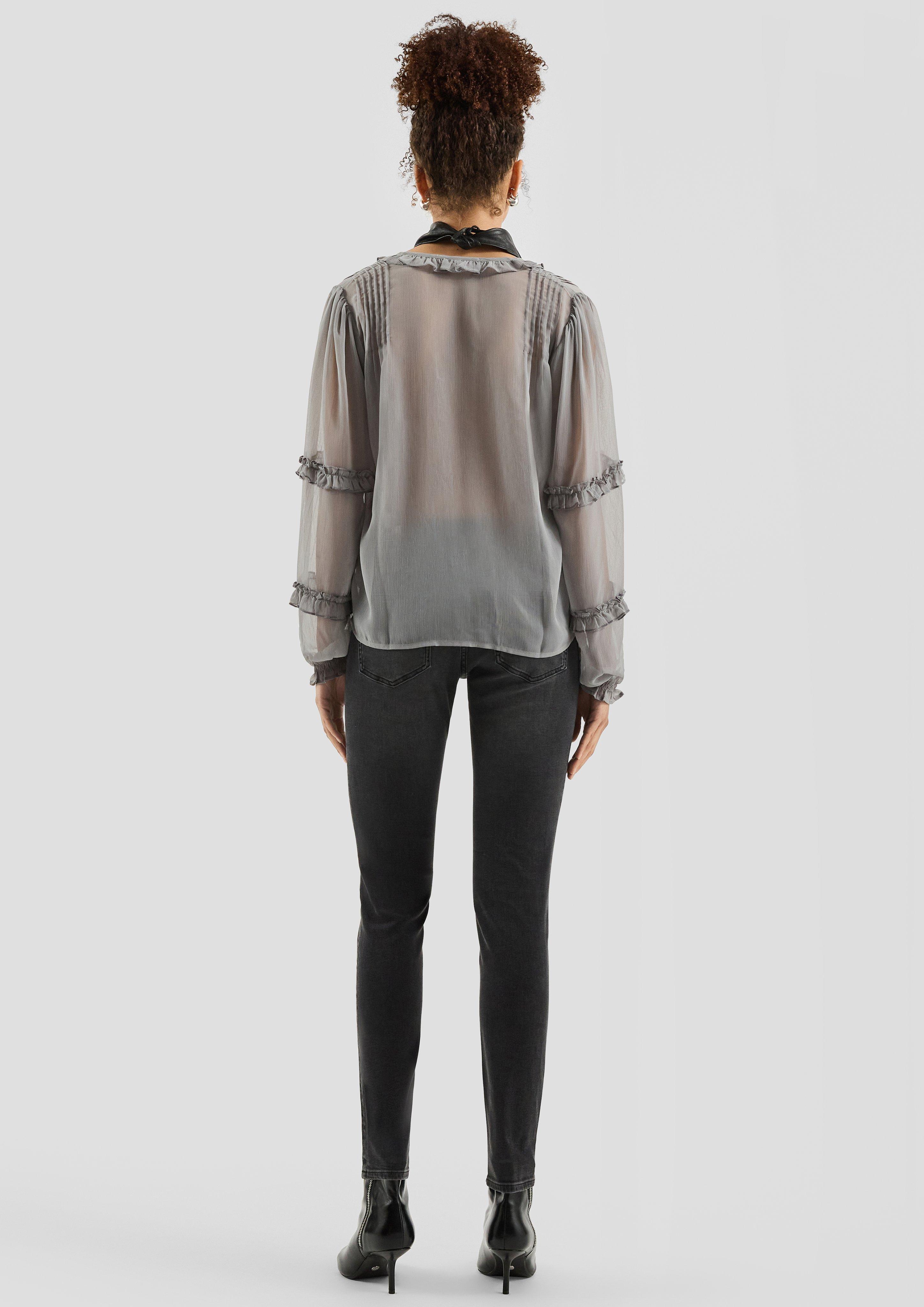 Jeans in 98Z7 & 59Z8