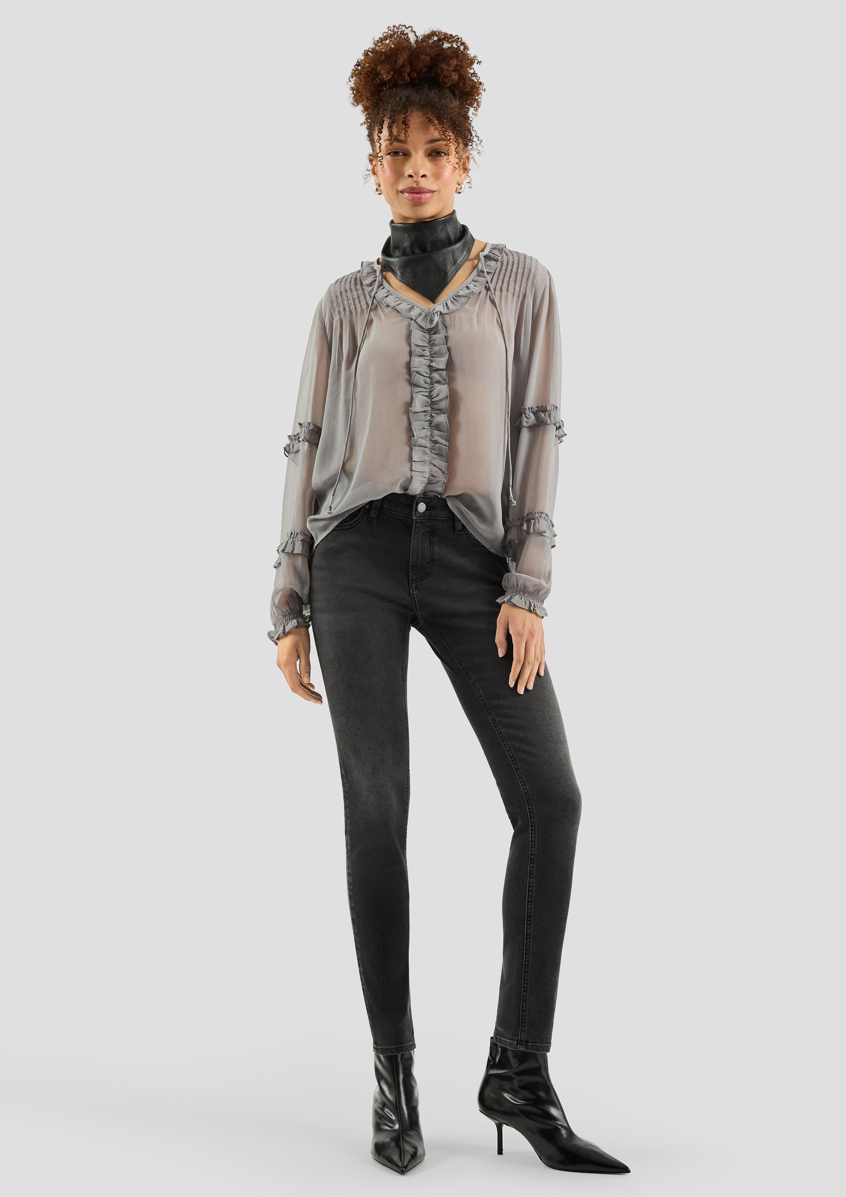 Jeans in 98Z7 & 59Z8