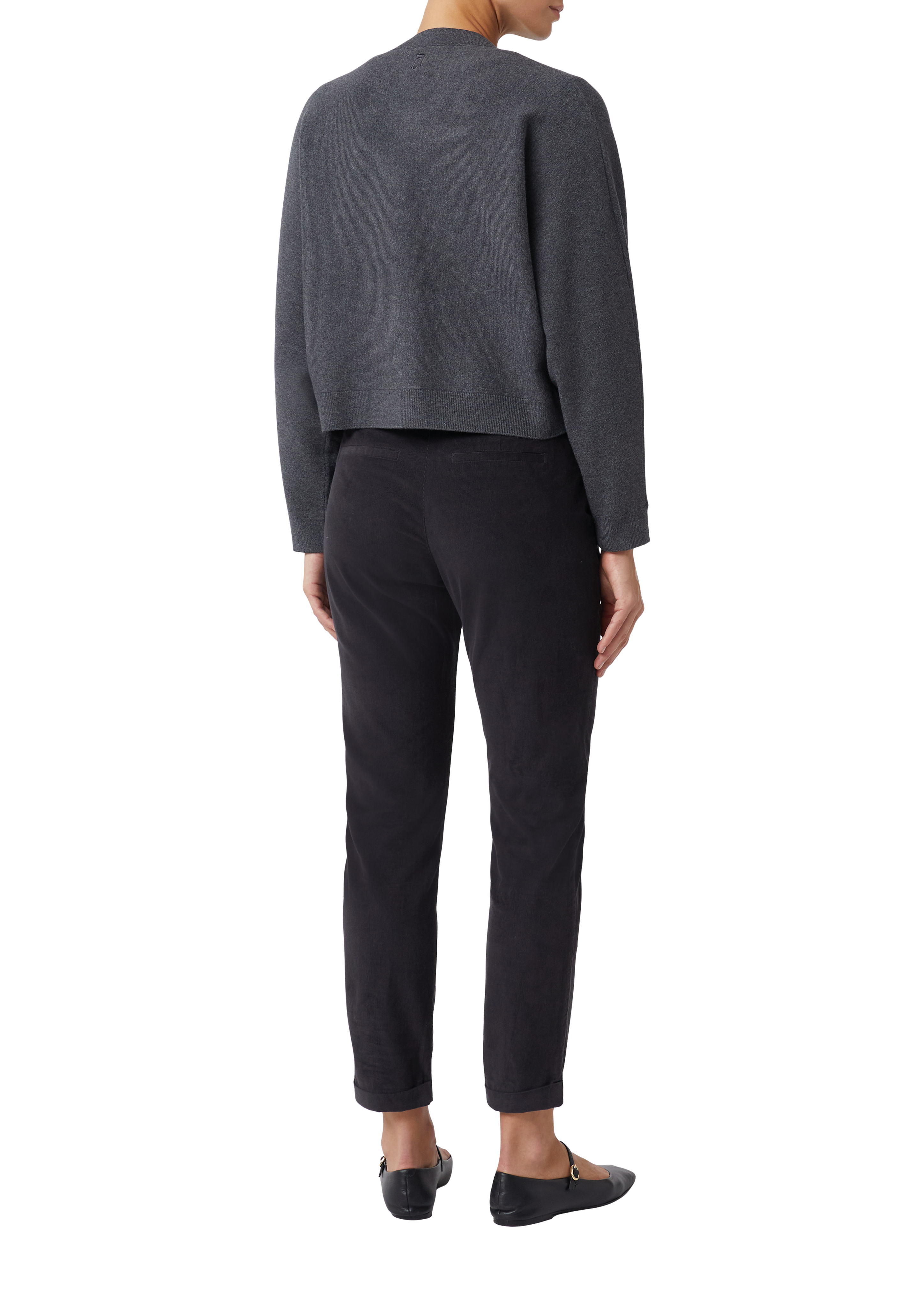 Thumbnail - Strickjacke