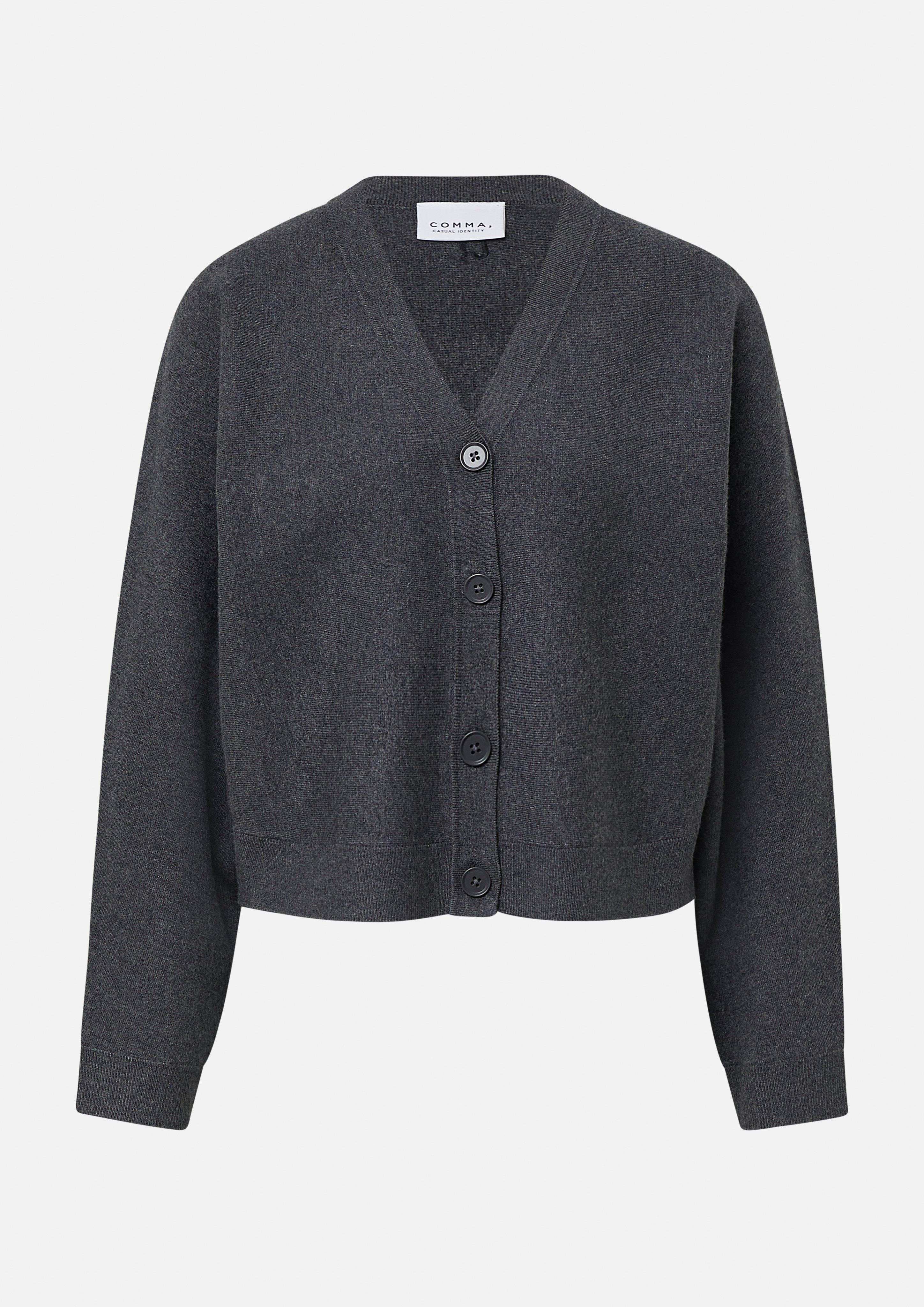 Strickjacke