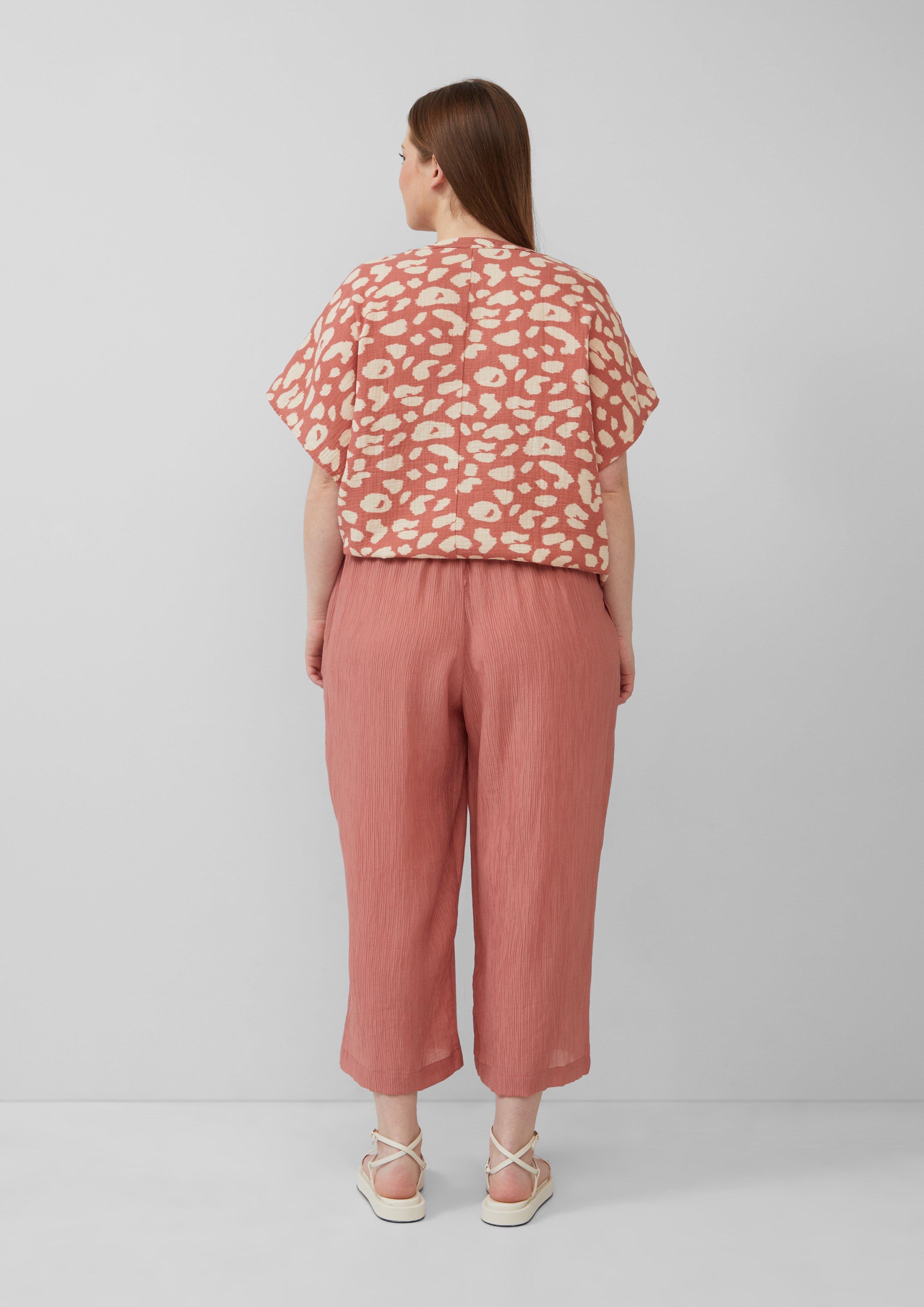 Bluse in 20A1, 7297 & 5072